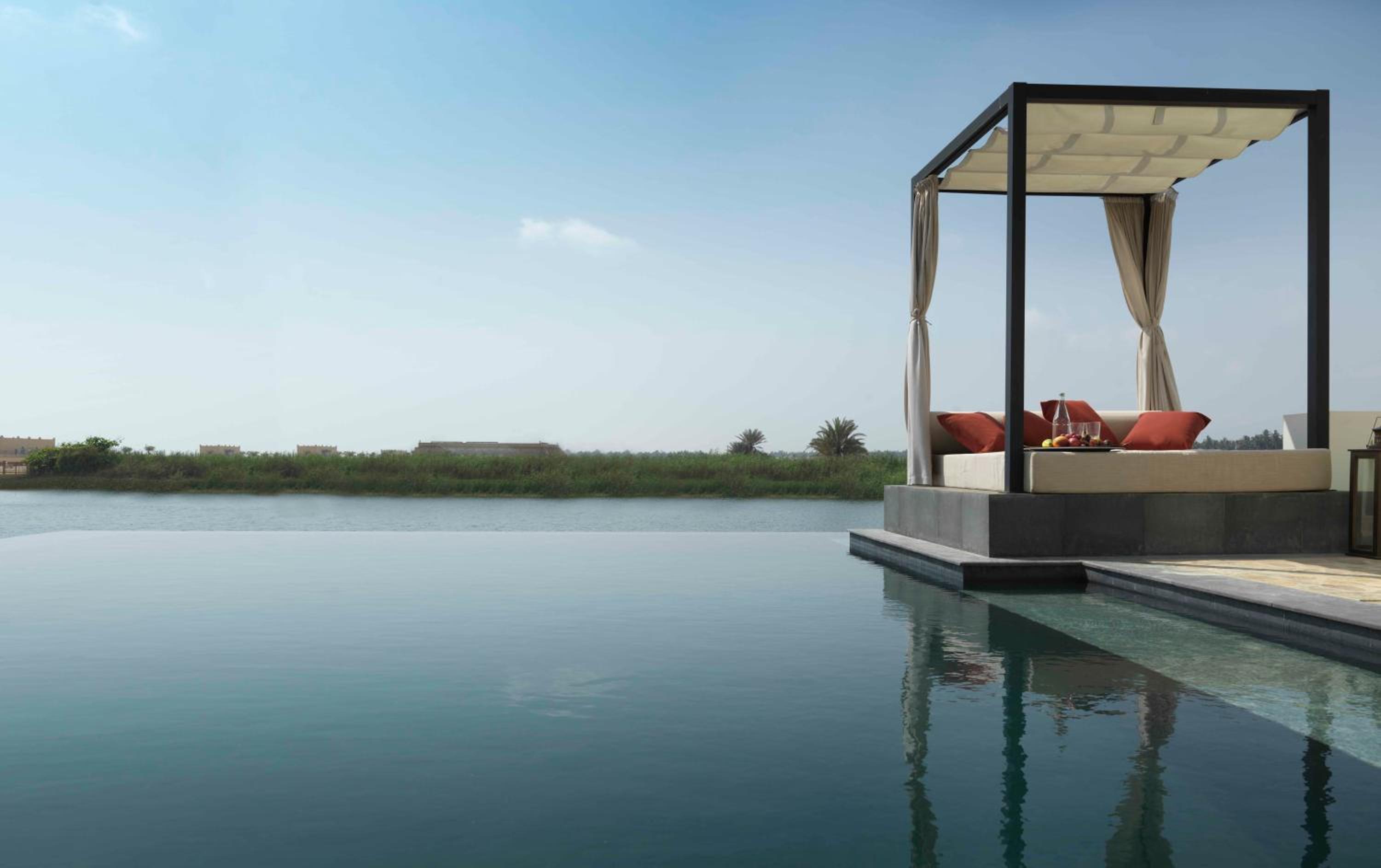Al Baleed Resort Salalah by Anantara — photo 21