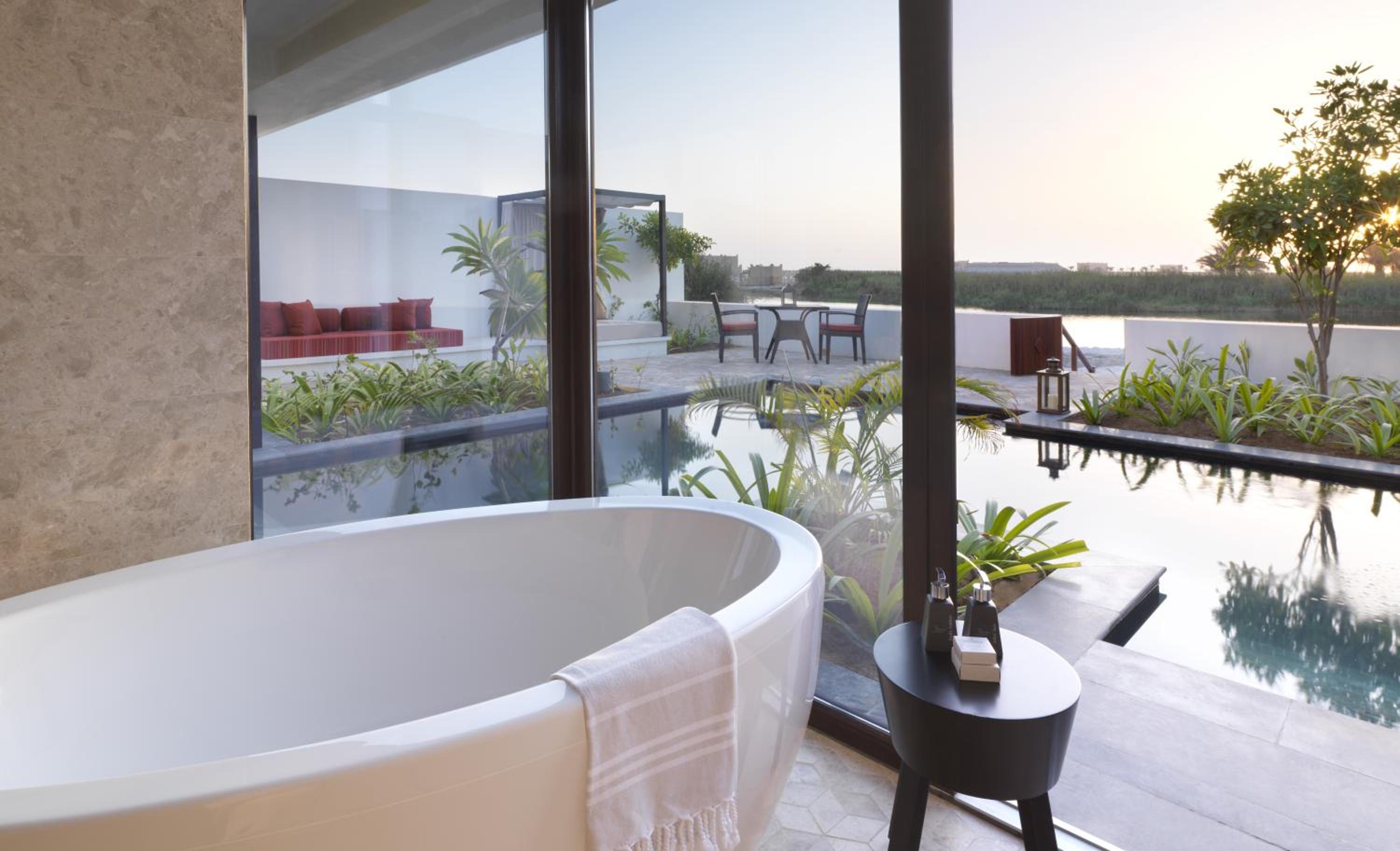 Al Baleed Resort Salalah by Anantara — photo 49