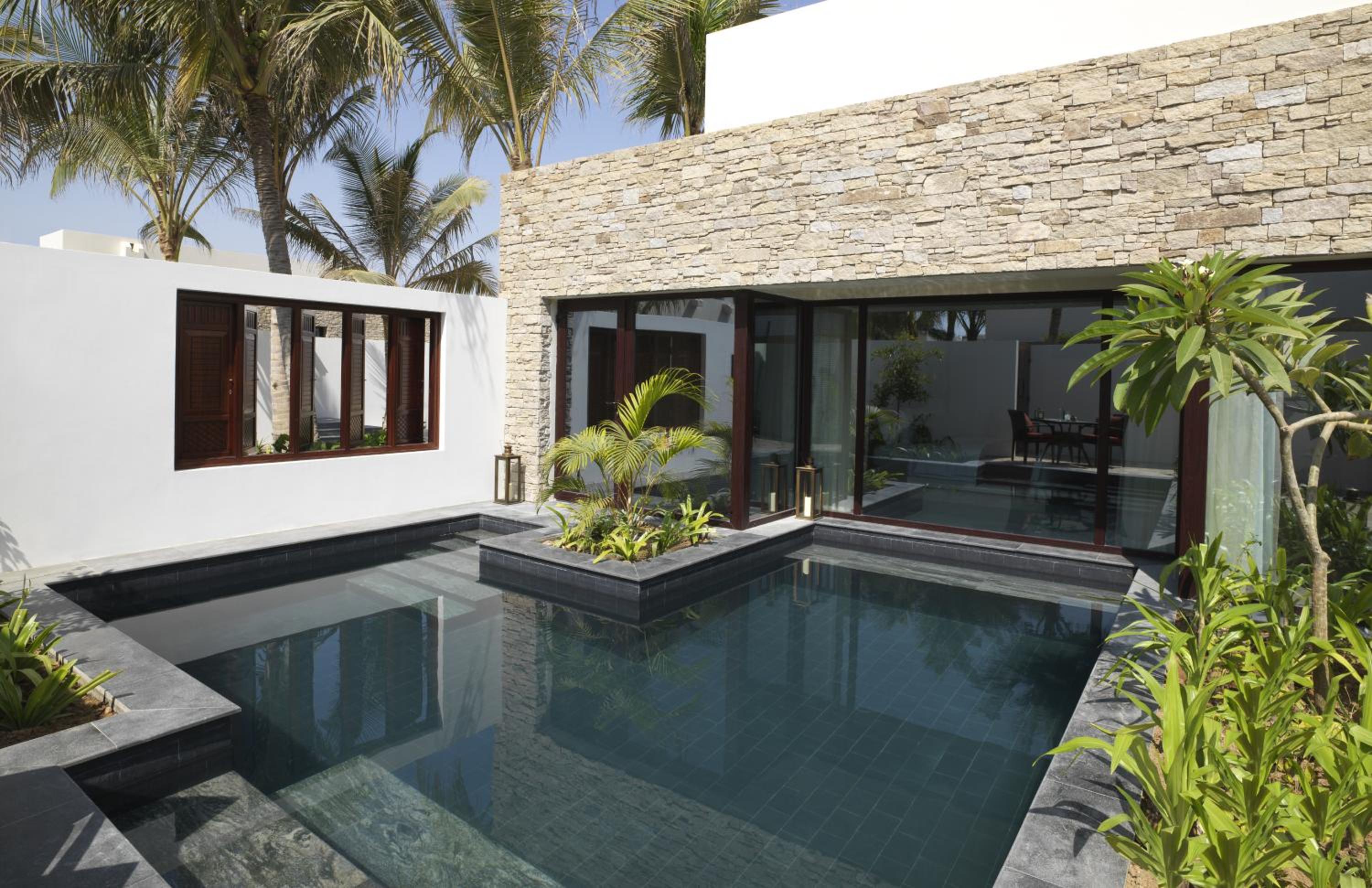 Al Baleed Resort Salalah by Anantara — photo 28