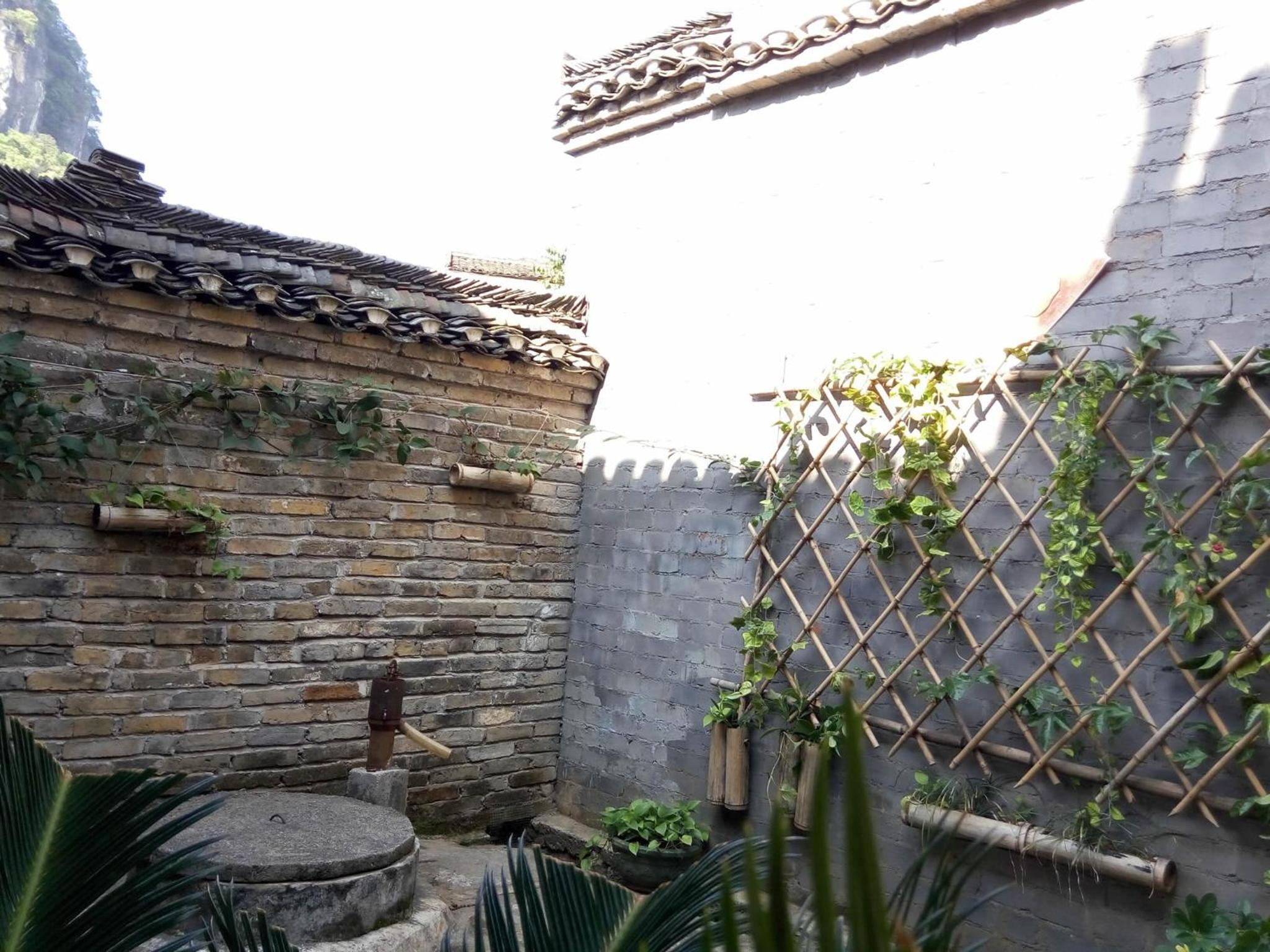 Yangshuo Loong Old House