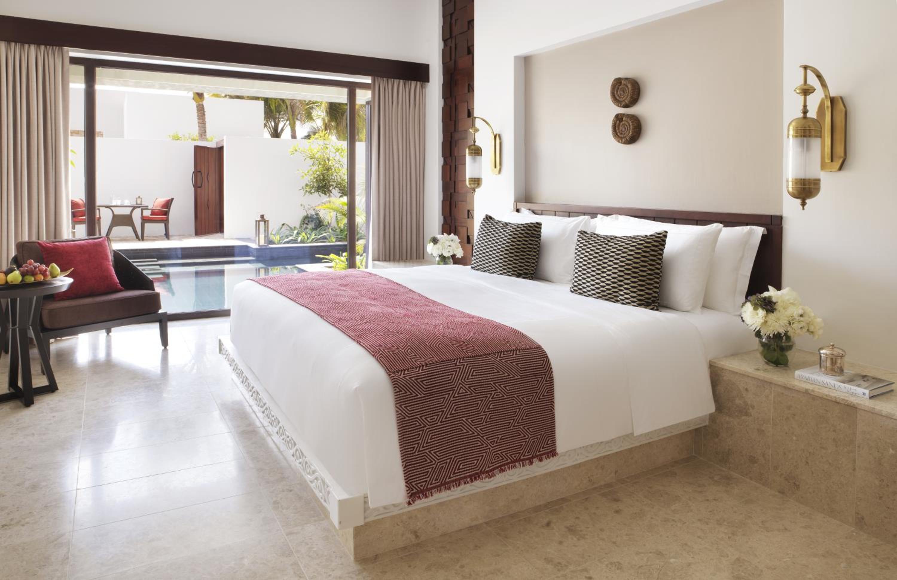 Al Baleed Resort Salalah by Anantara — photo 51