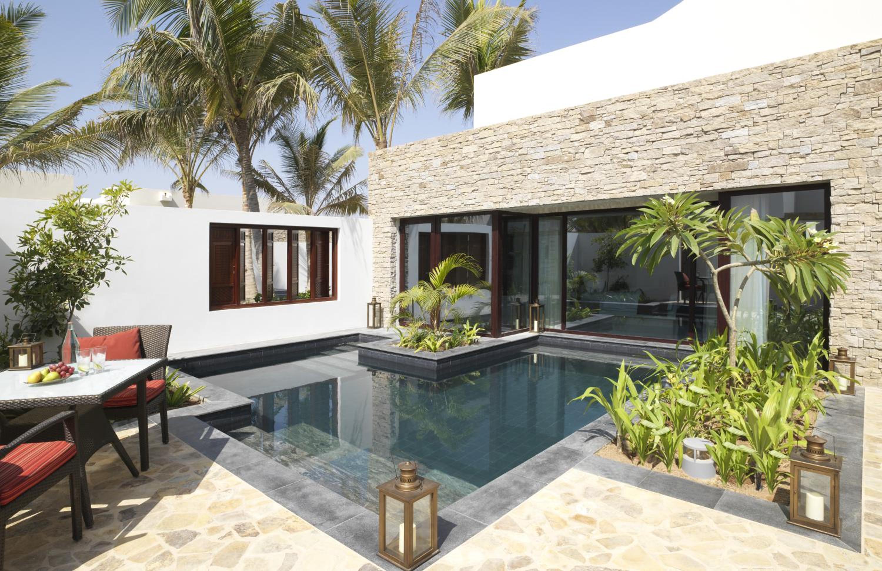 Al Baleed Resort Salalah by Anantara — photo 92