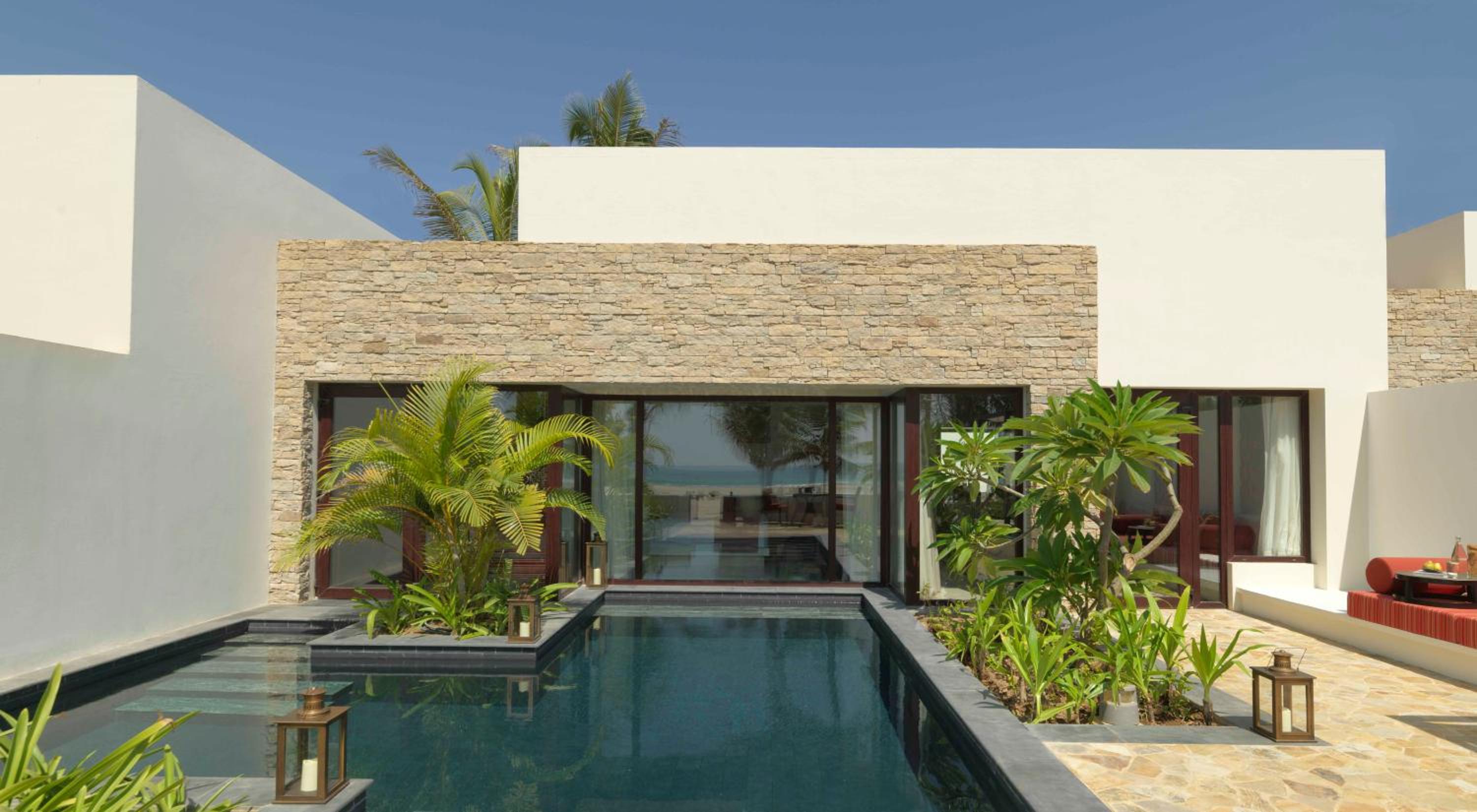 Al Baleed Resort Salalah by Anantara — photo 58
