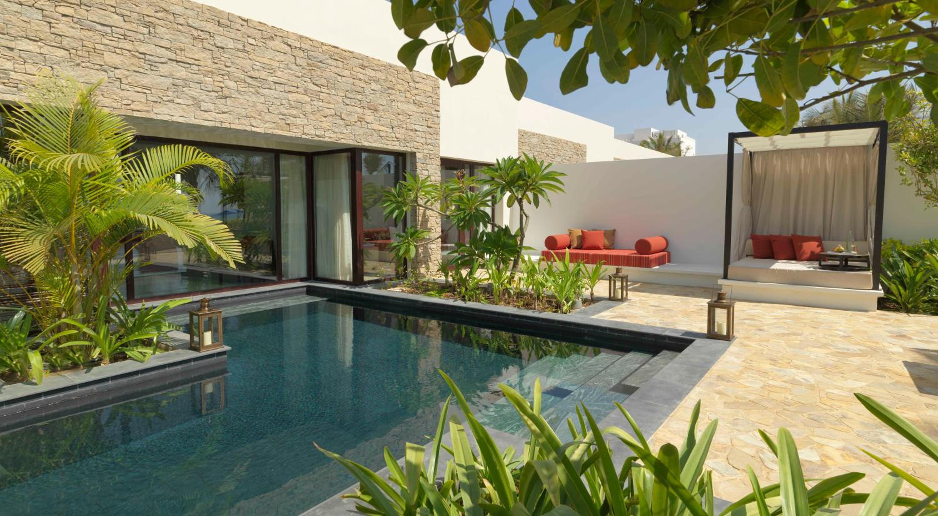 Al Baleed Resort Salalah by Anantara — photo 10