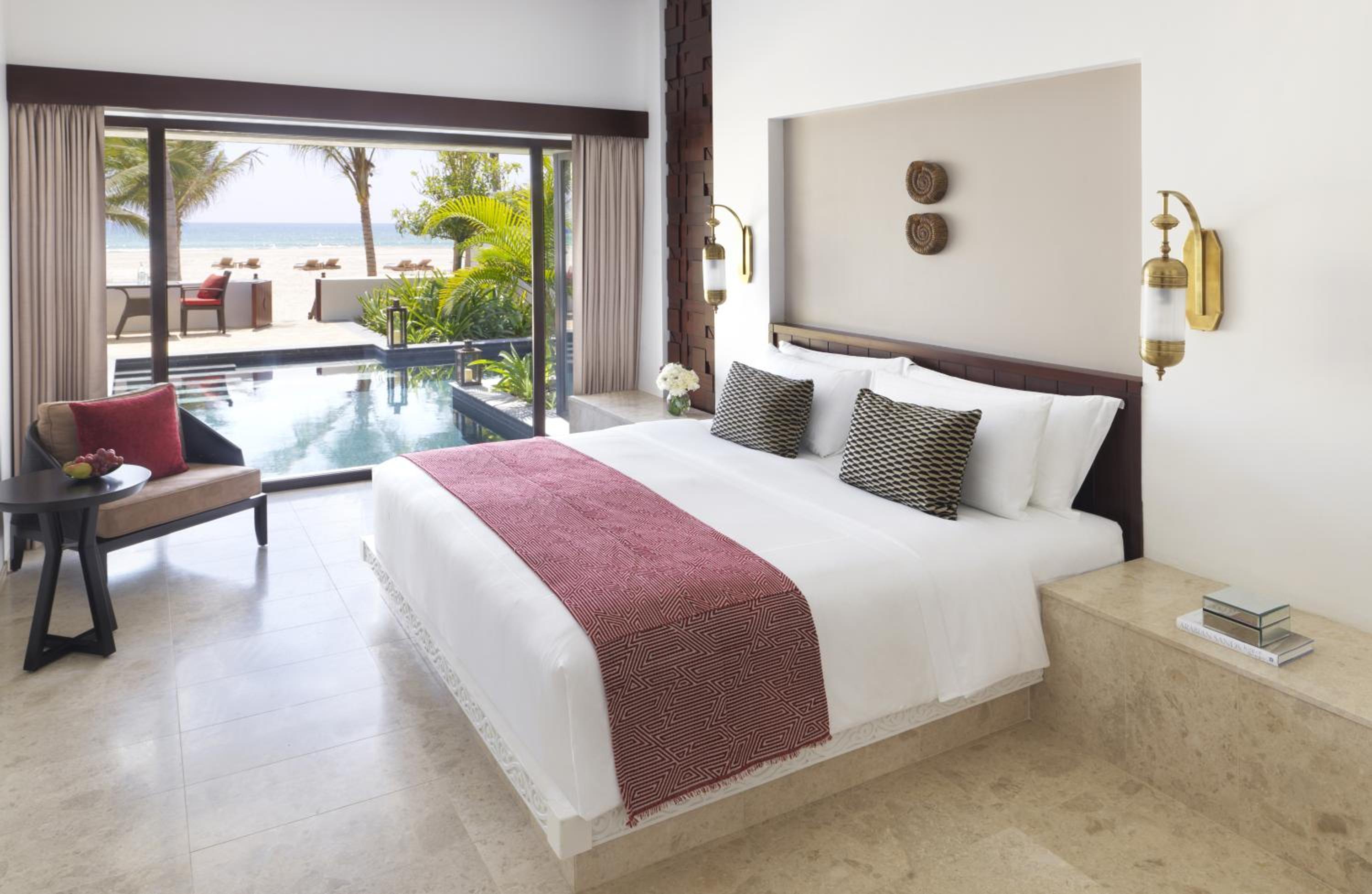 Al Baleed Resort Salalah by Anantara — photo 79