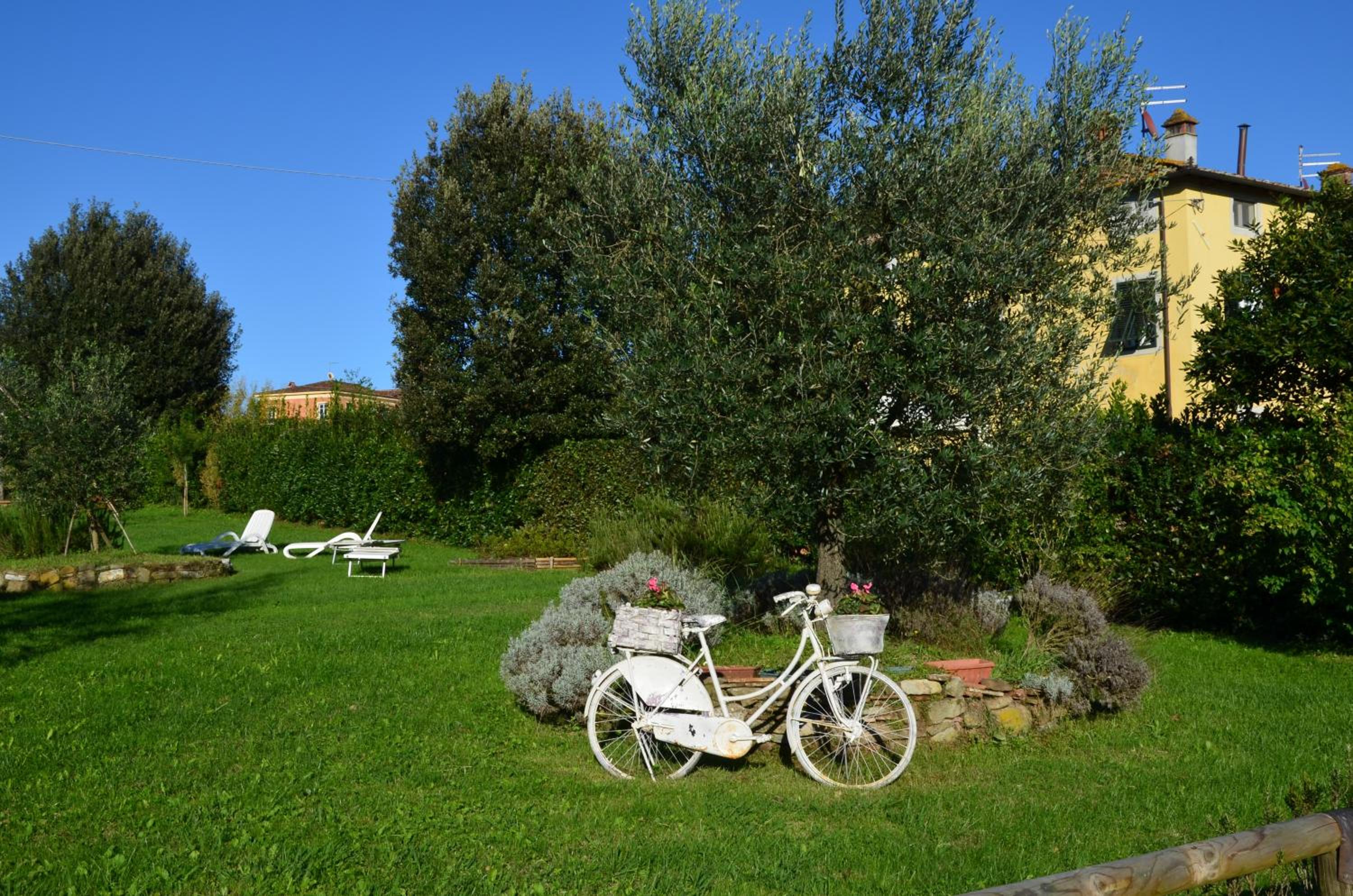 Agriturismo Al Podere Di Rosa — photo 9