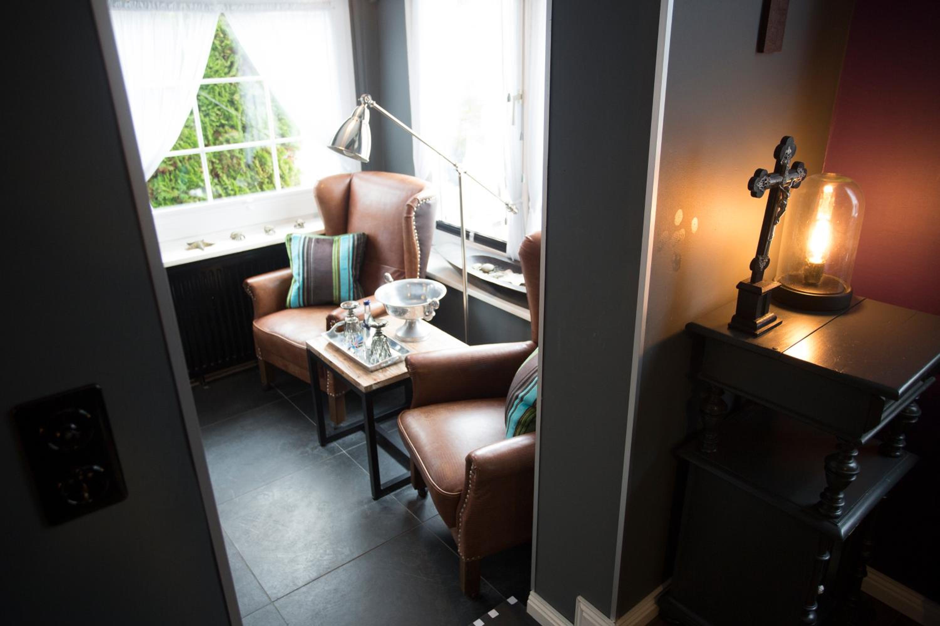 Boutique Hotel Haus Noge, photo 16
