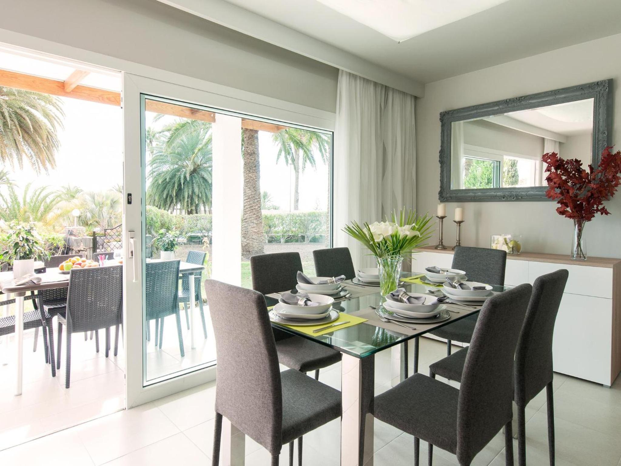 Bungalow San Agustin Rocas Rojas by VillaGranCanaria view 4