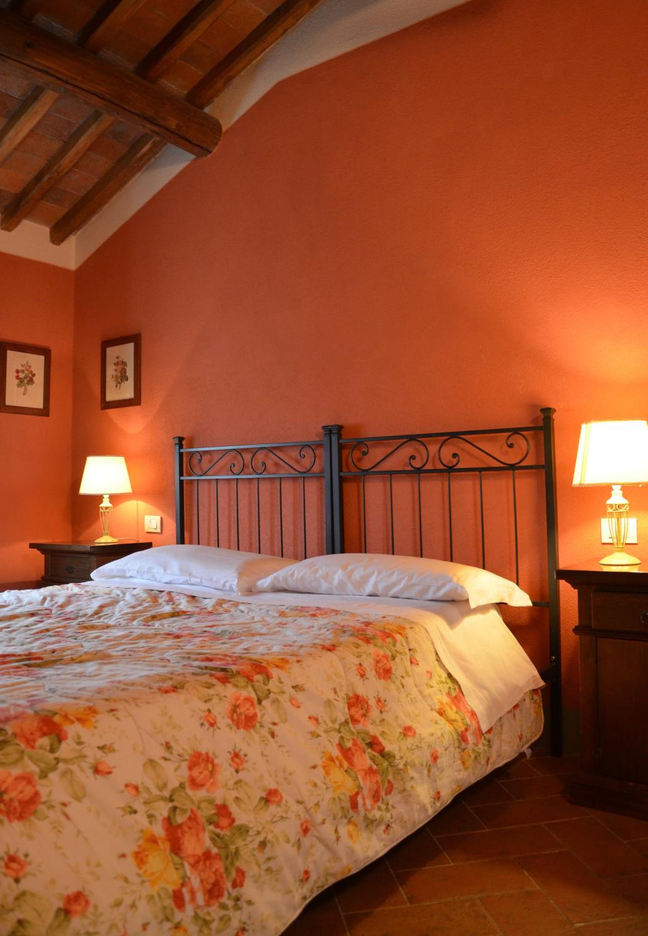 Agriturismo Al Podere Di Rosa — photo 10