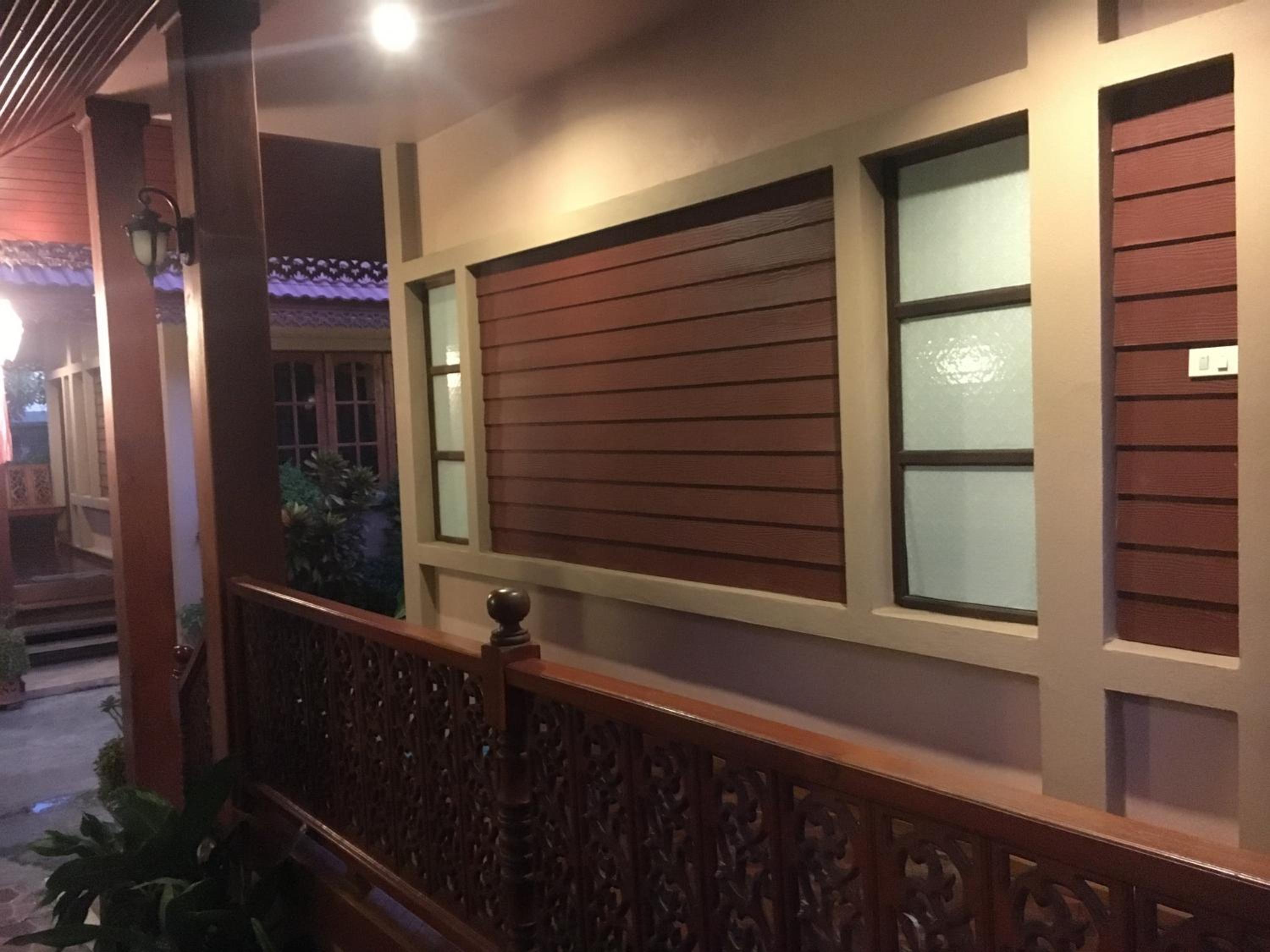 Chok-wasana Guest House