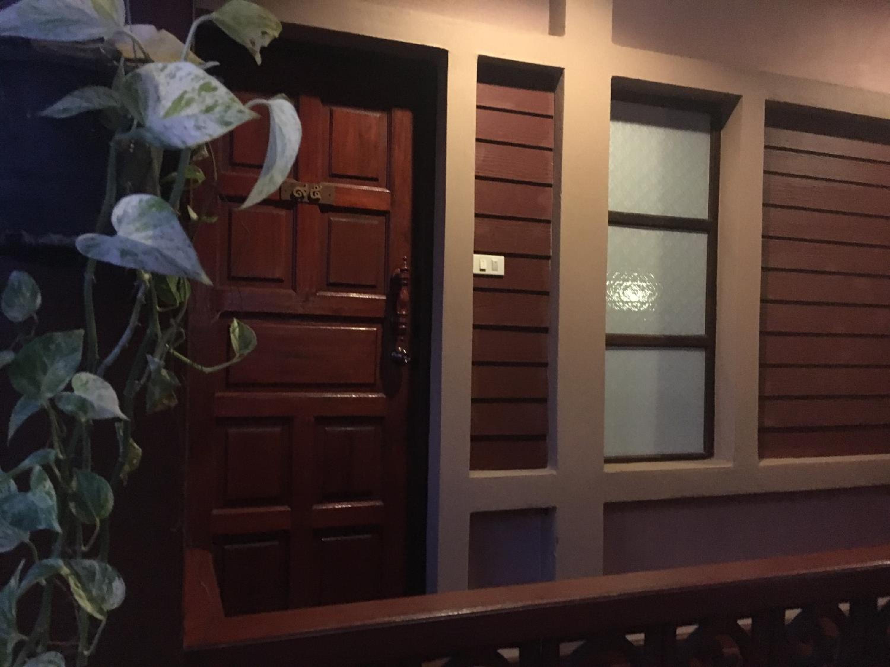 Chok-wasana Guest House