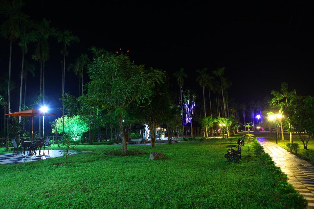 children's play area