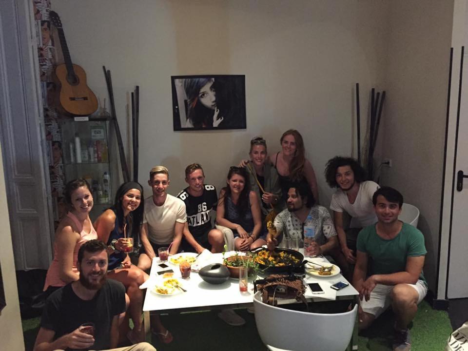 Hostels Meetingpoint