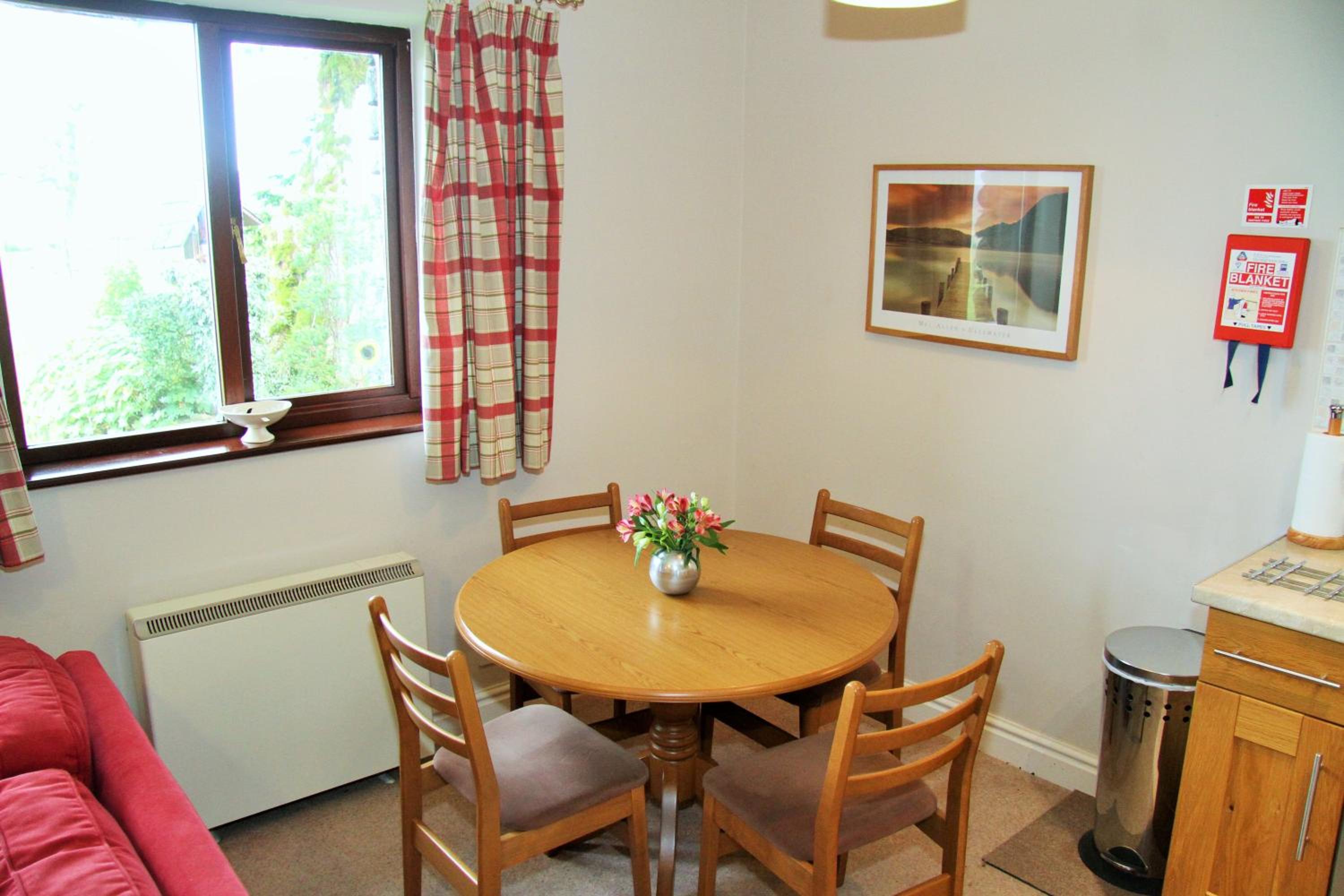 Howe End view 2