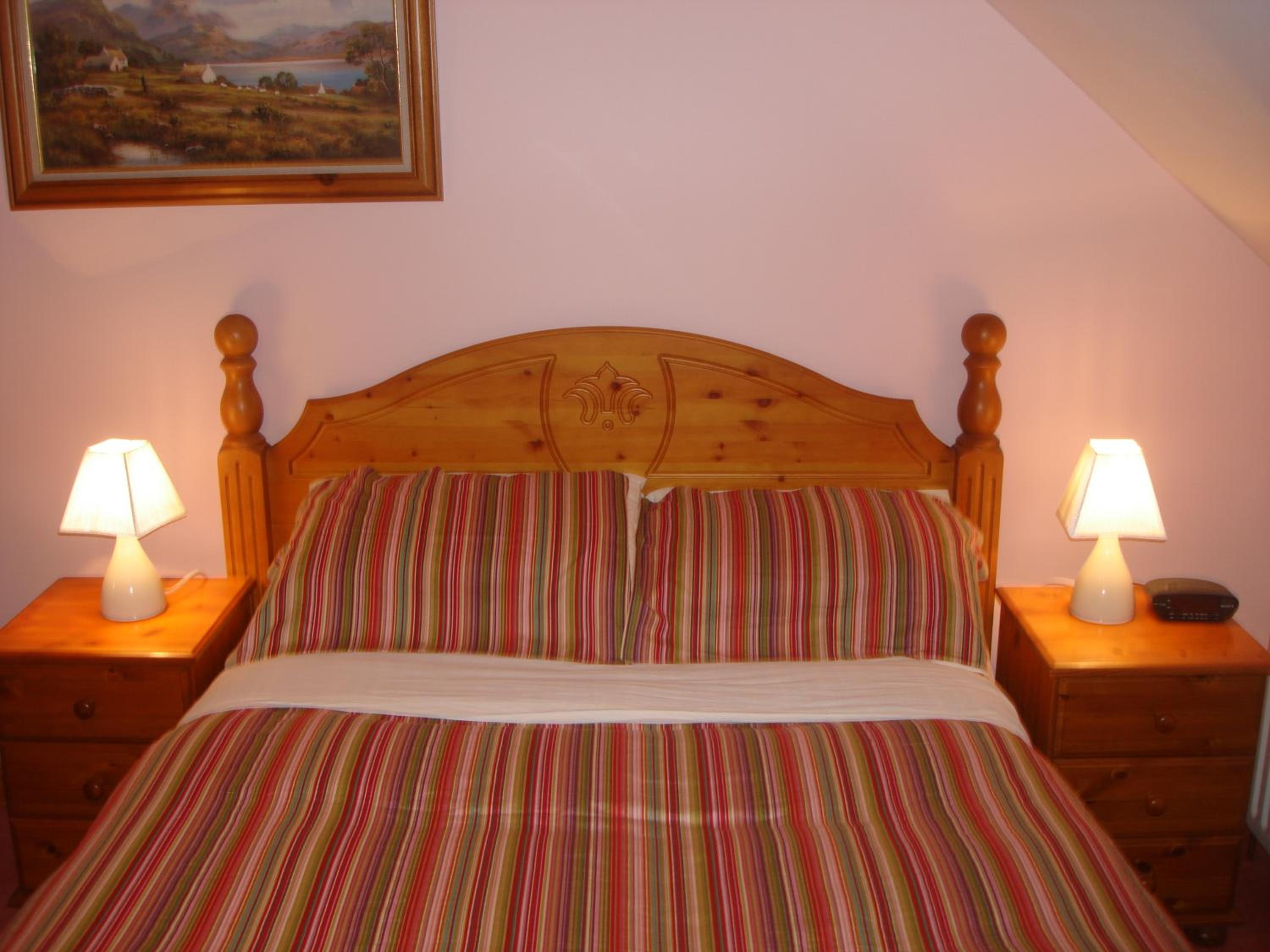 Rosmo House B&B