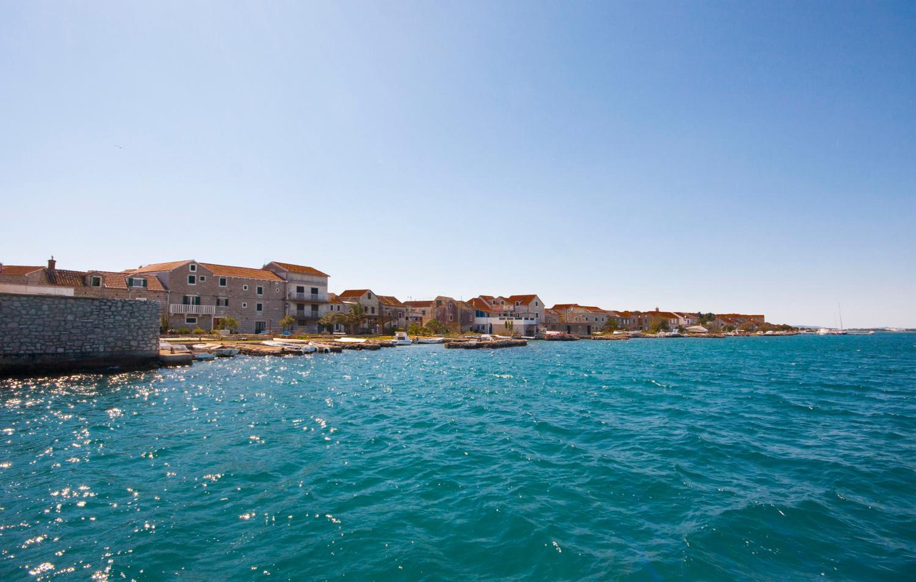 Apartments Dalmata view 3