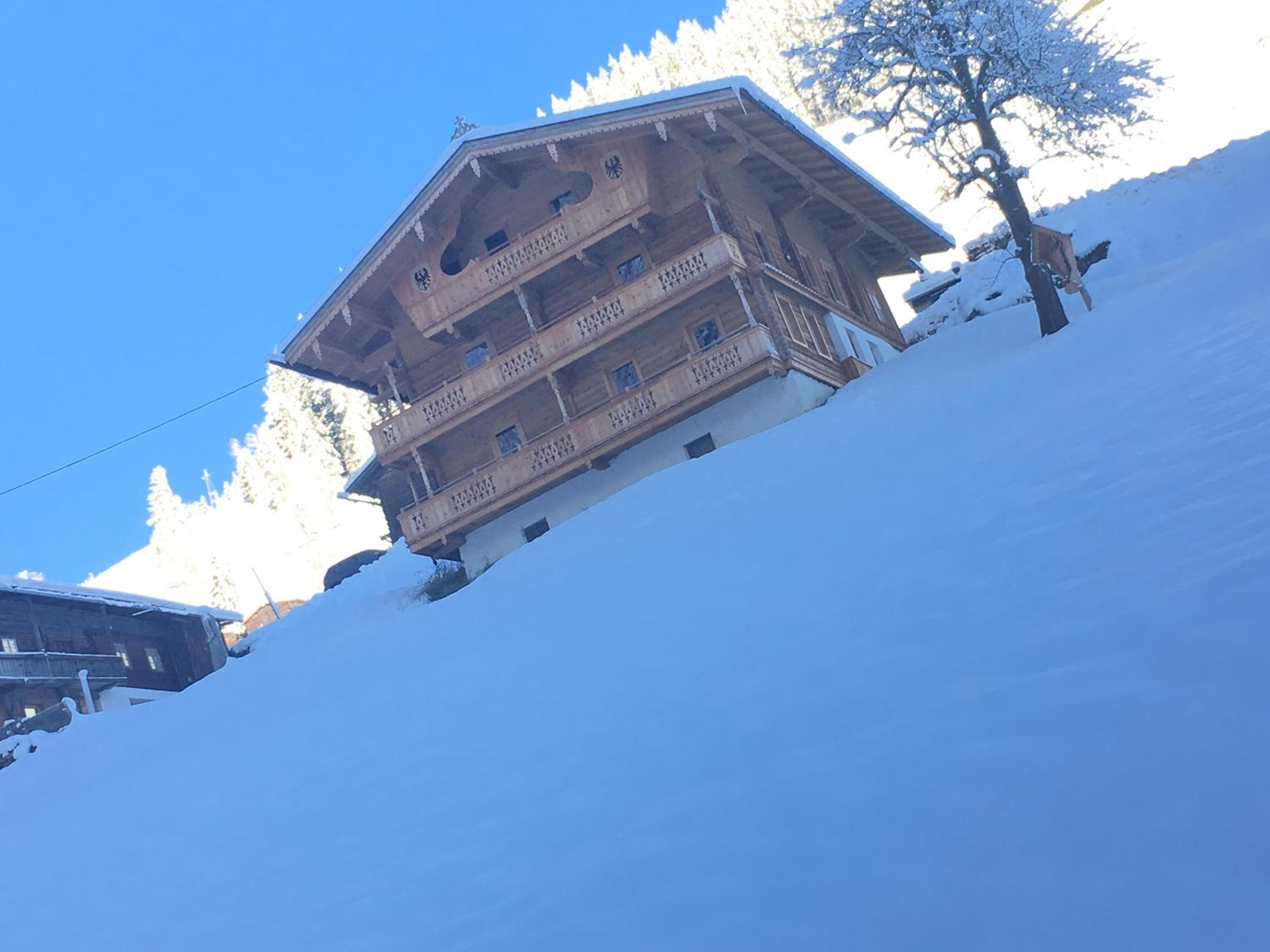 Joggelerhof