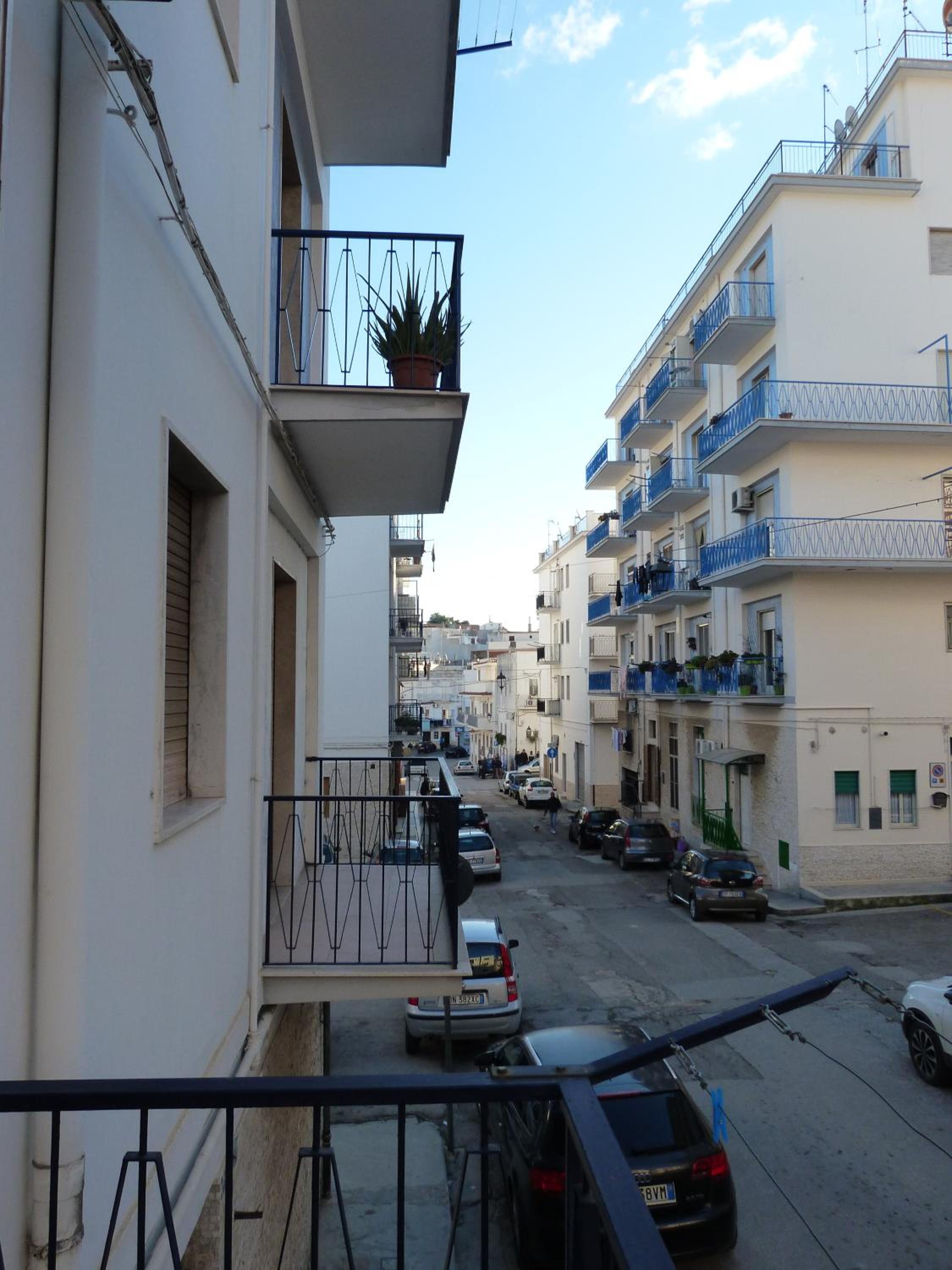 Hotel Orchidea Mattinata parco del Gargano - Image 1