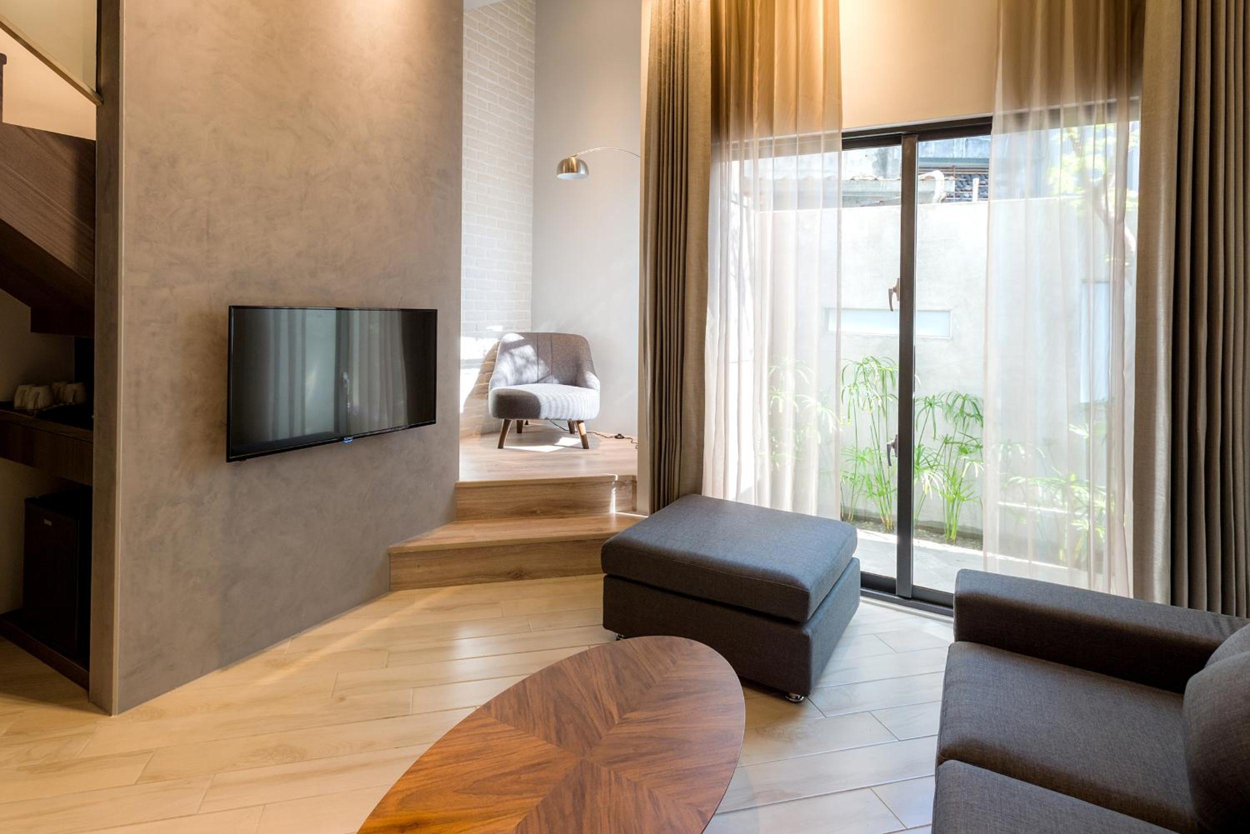 Timia Homestay