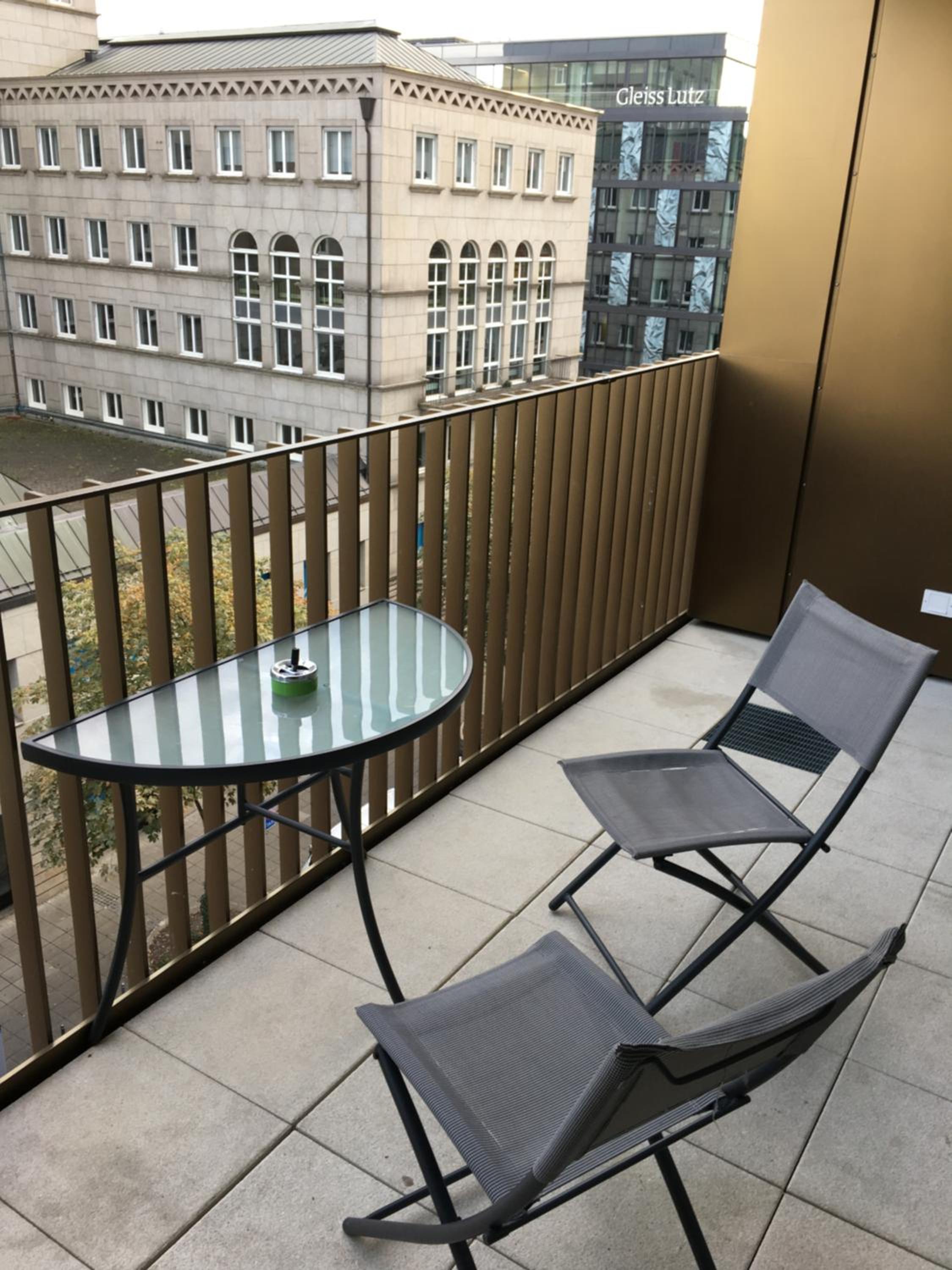Stuttgart Vacations - Hochwertig im Herzen Stuttgarts - Property Image 4