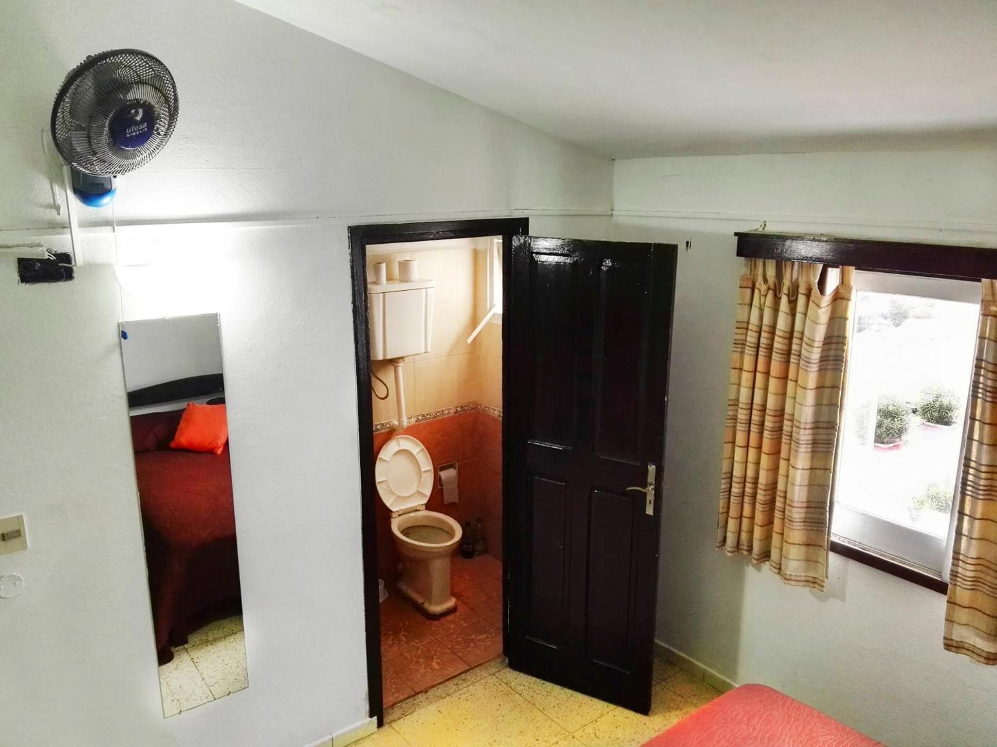Planet Punta del Este Hostel