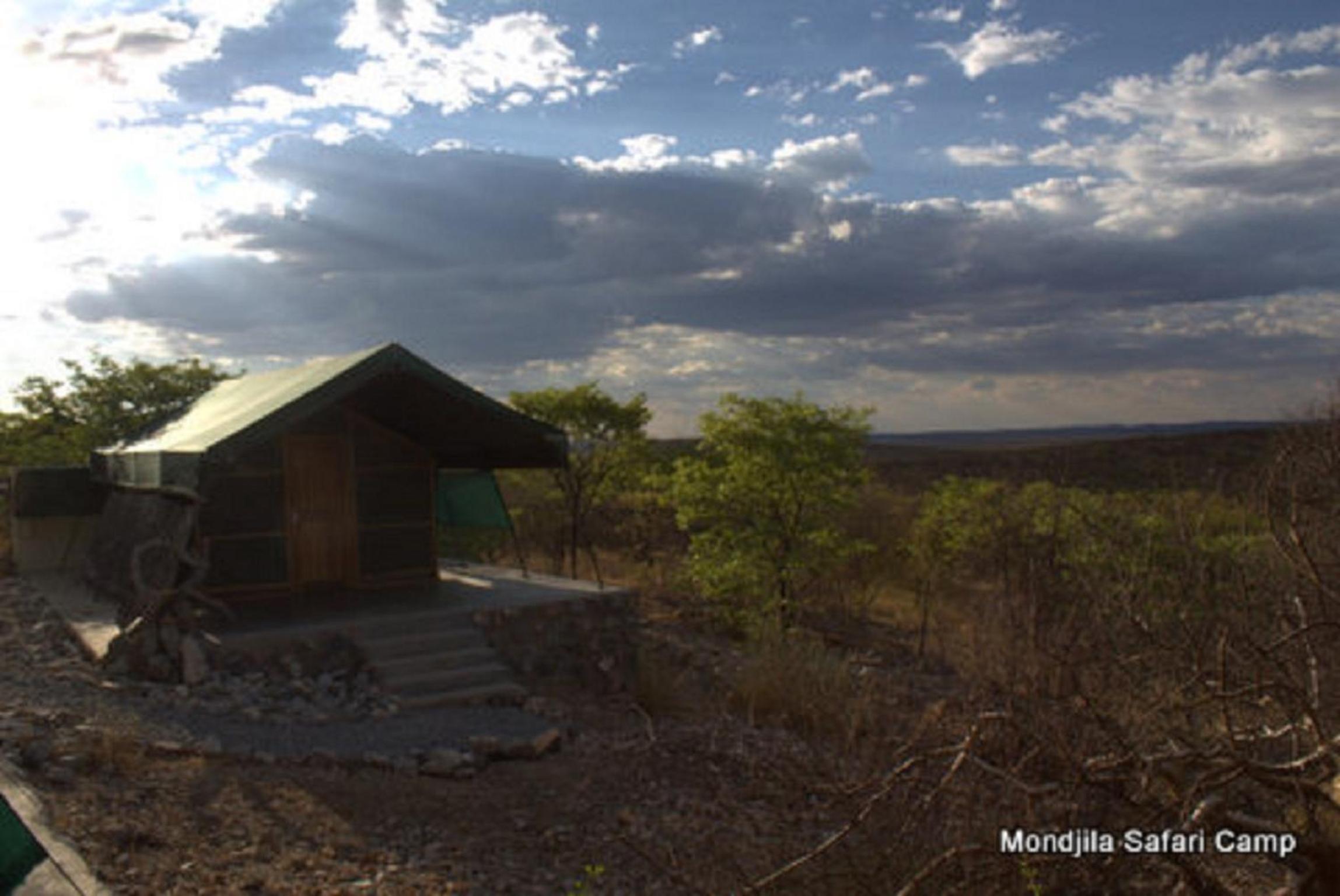 Mondjila Safari Camp