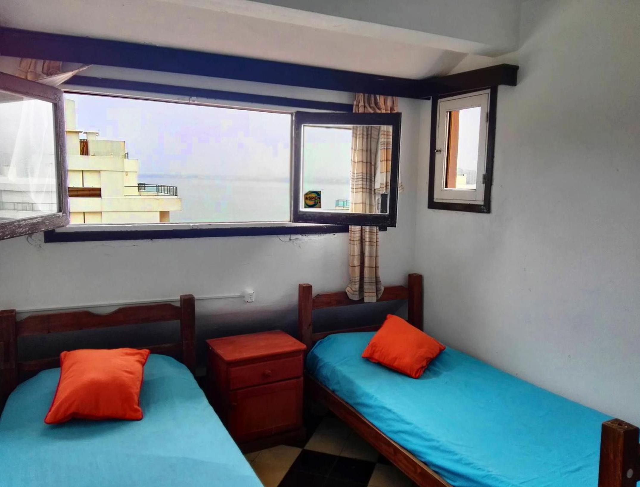 Planet Punta del Este Hostel