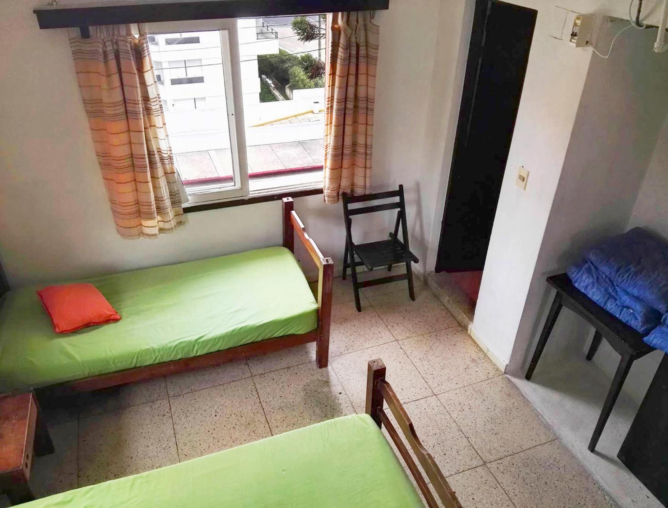 Planet Punta del Este Hostel