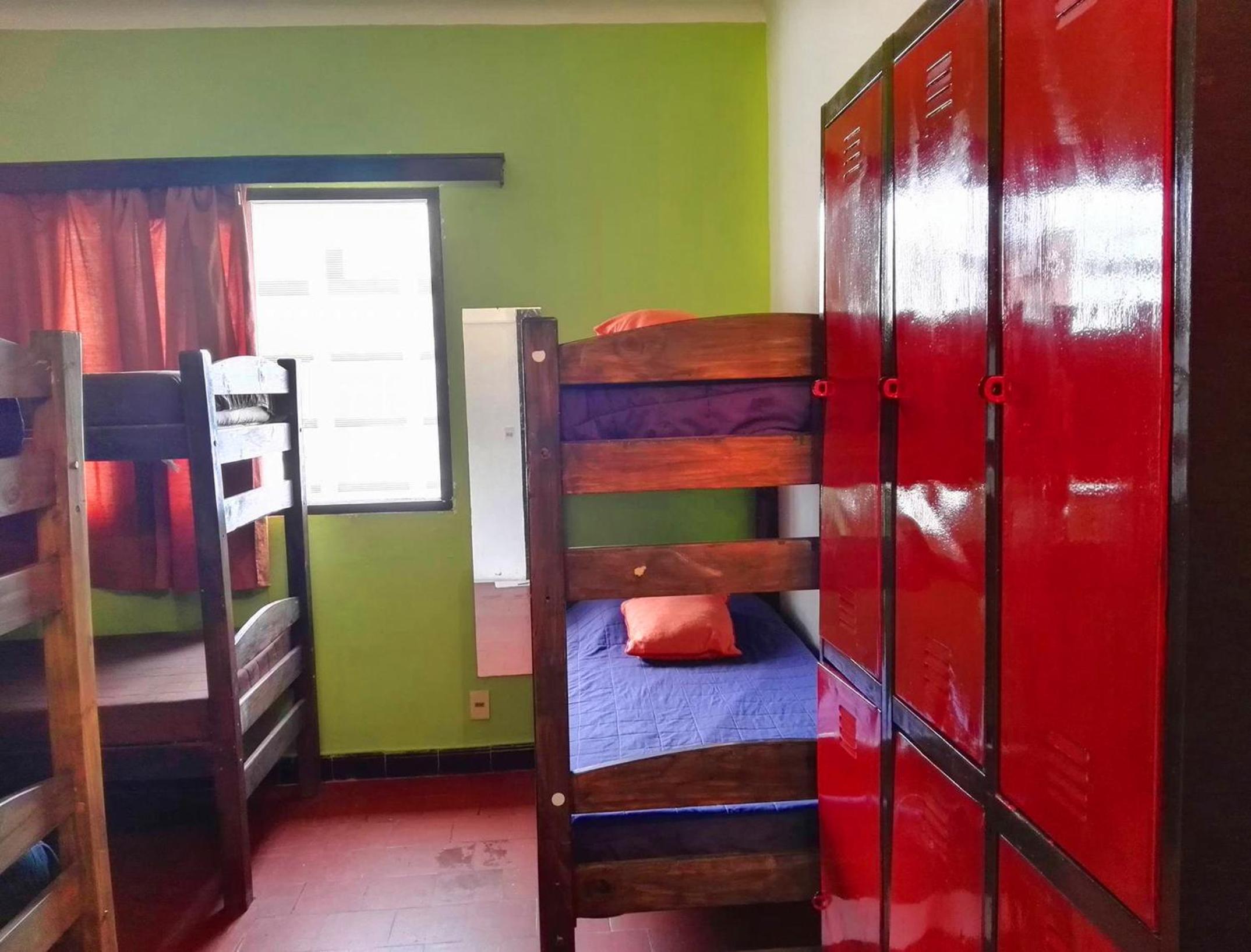 Planet Punta del Este Hostel