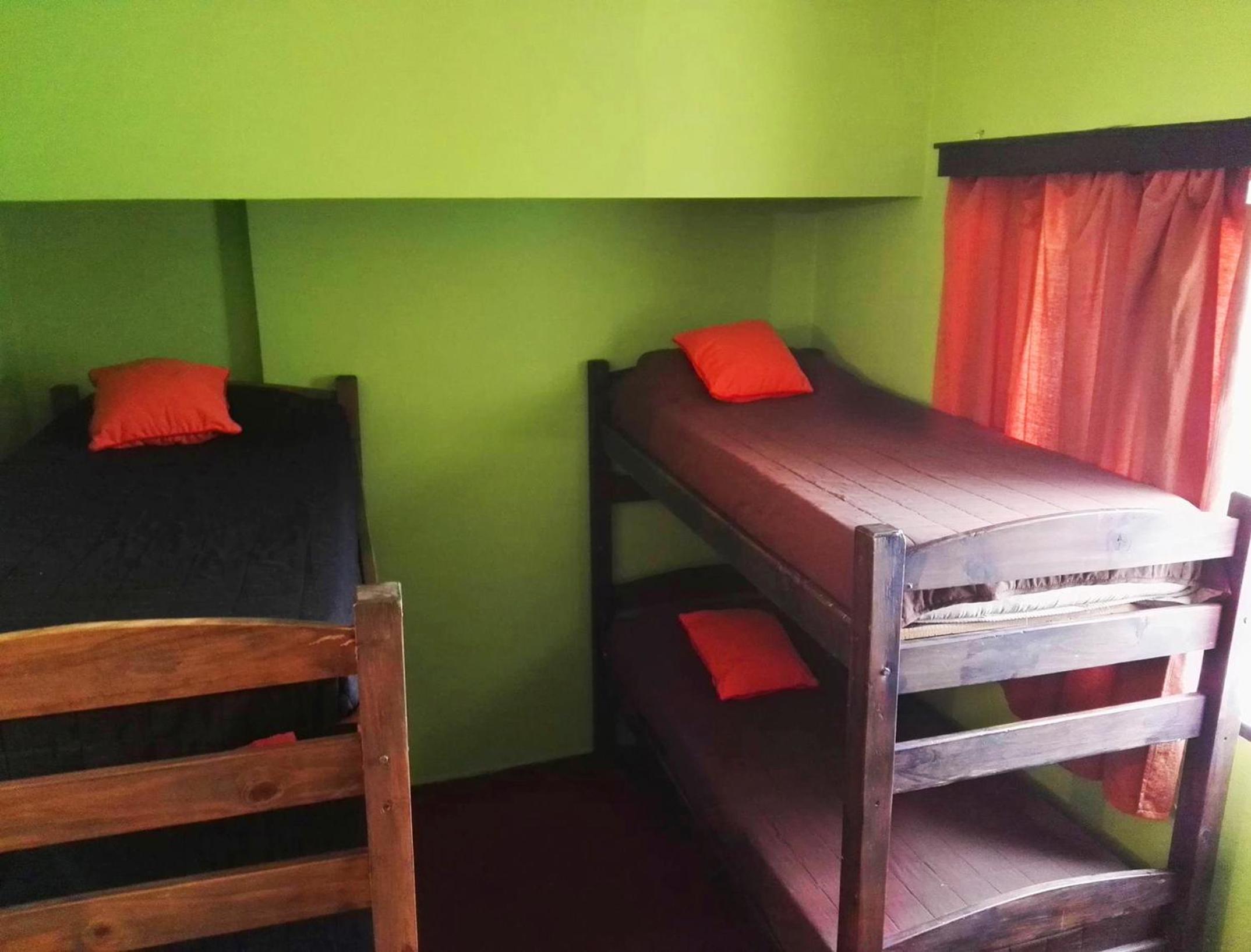 Planet Punta del Este Hostel