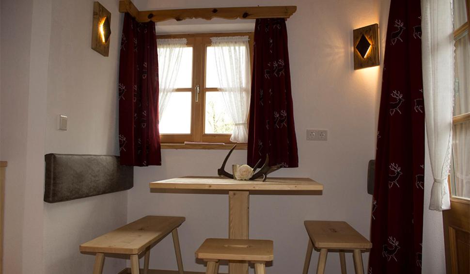 Pension Gerstenbrand