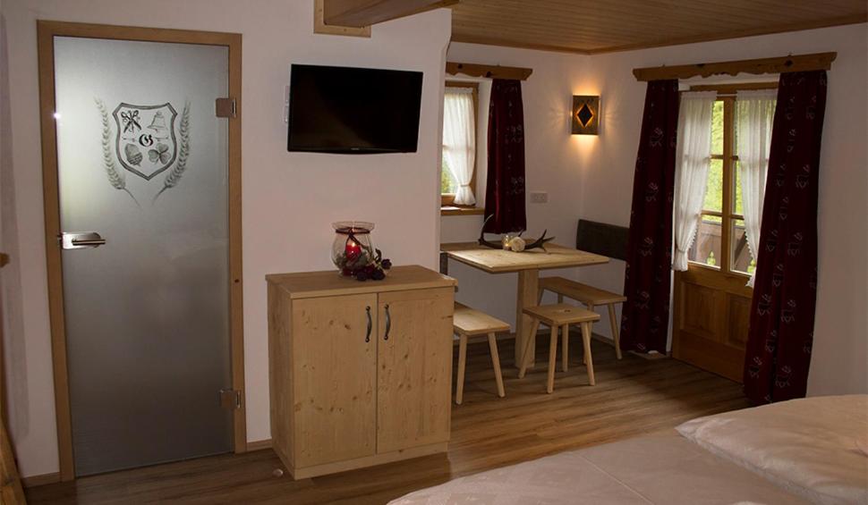 Pension Gerstenbrand