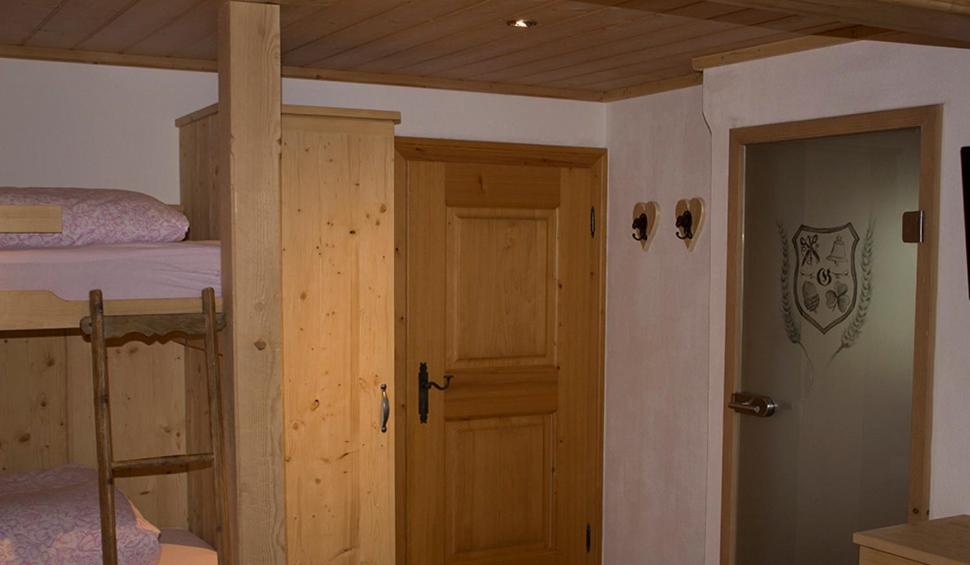 Pension Gerstenbrand