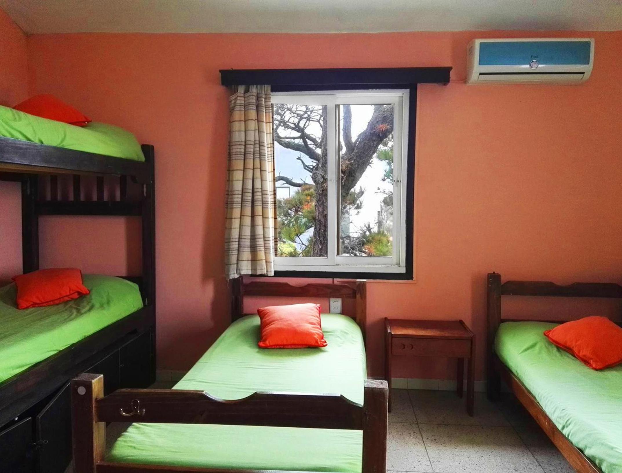 Planet Punta del Este Hostel