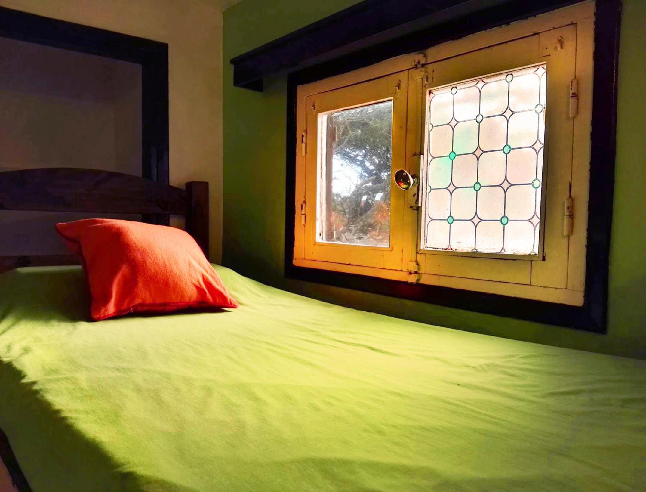 Planet Punta del Este Hostel
