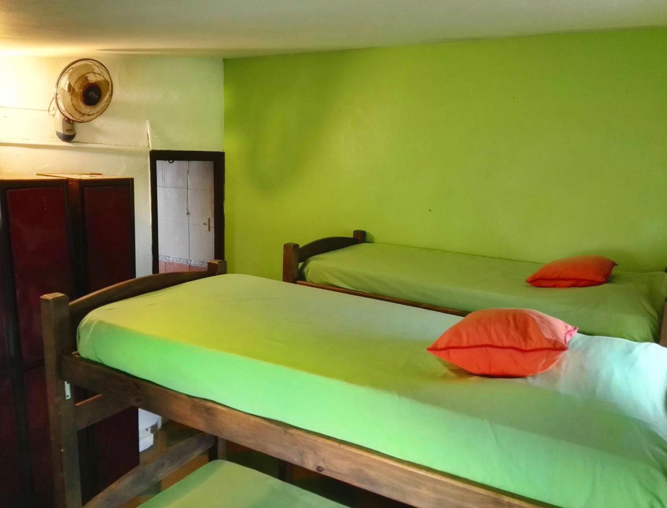 Planet Punta del Este Hostel