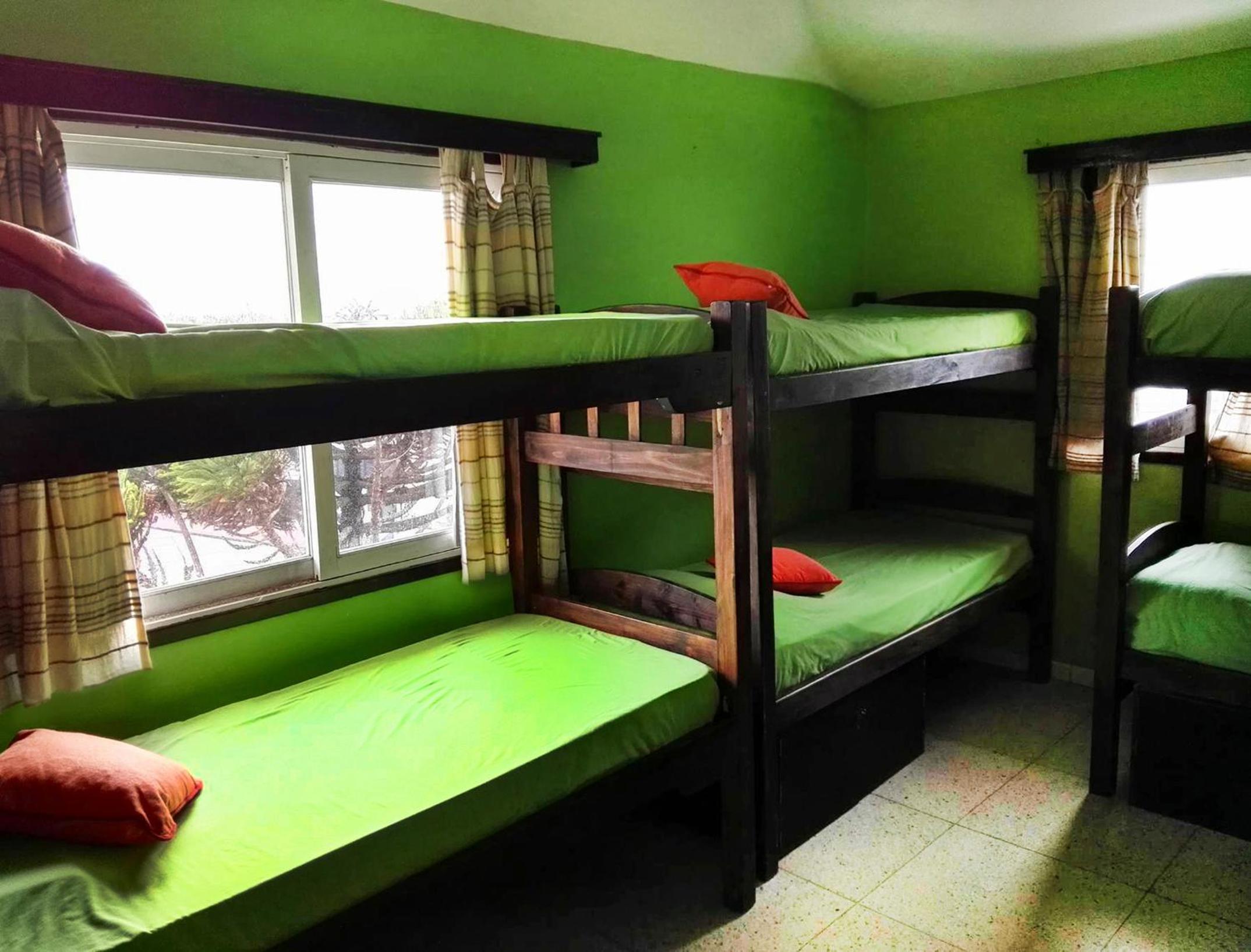 Planet Punta del Este Hostel