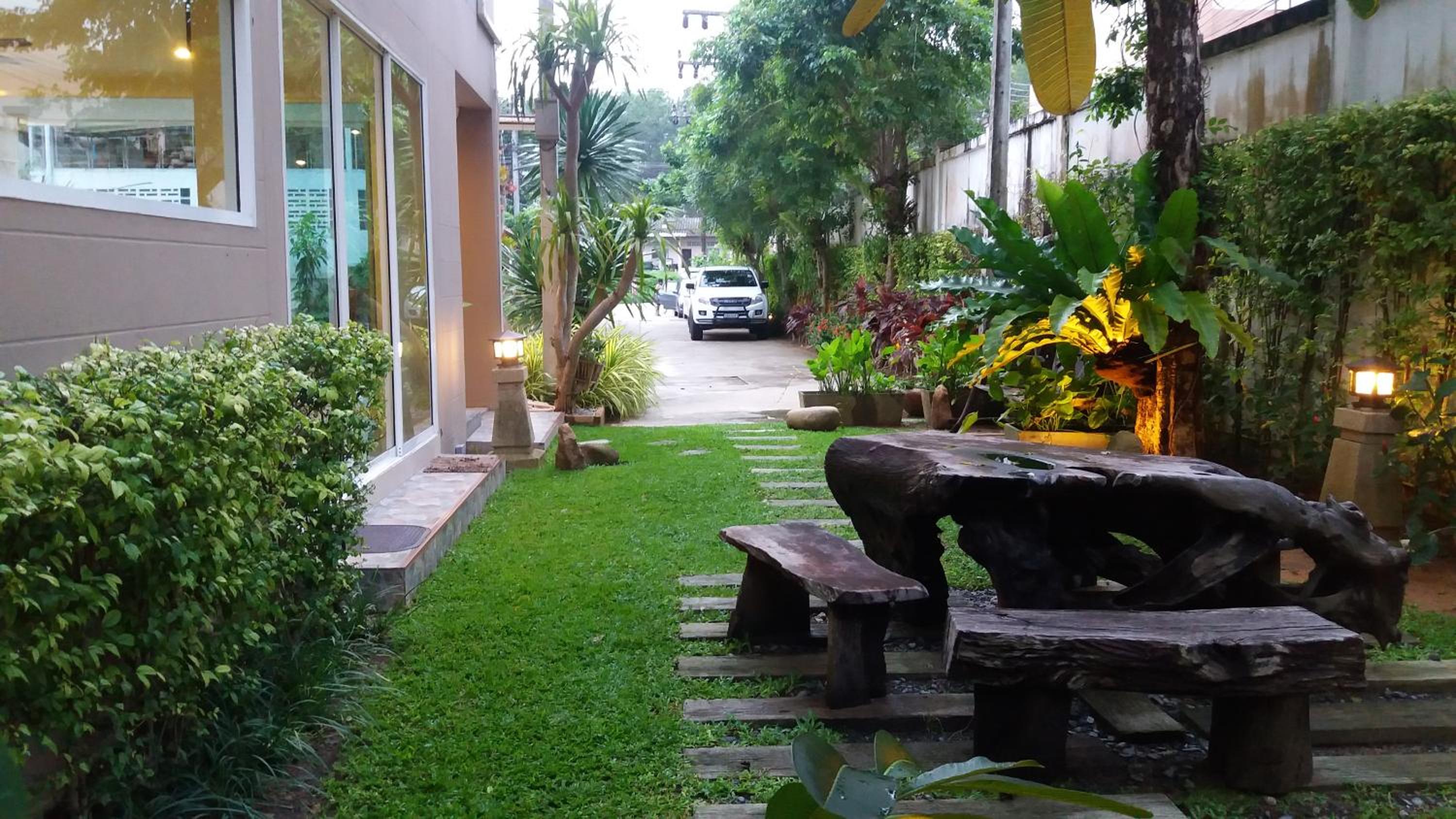 Green House Phuket