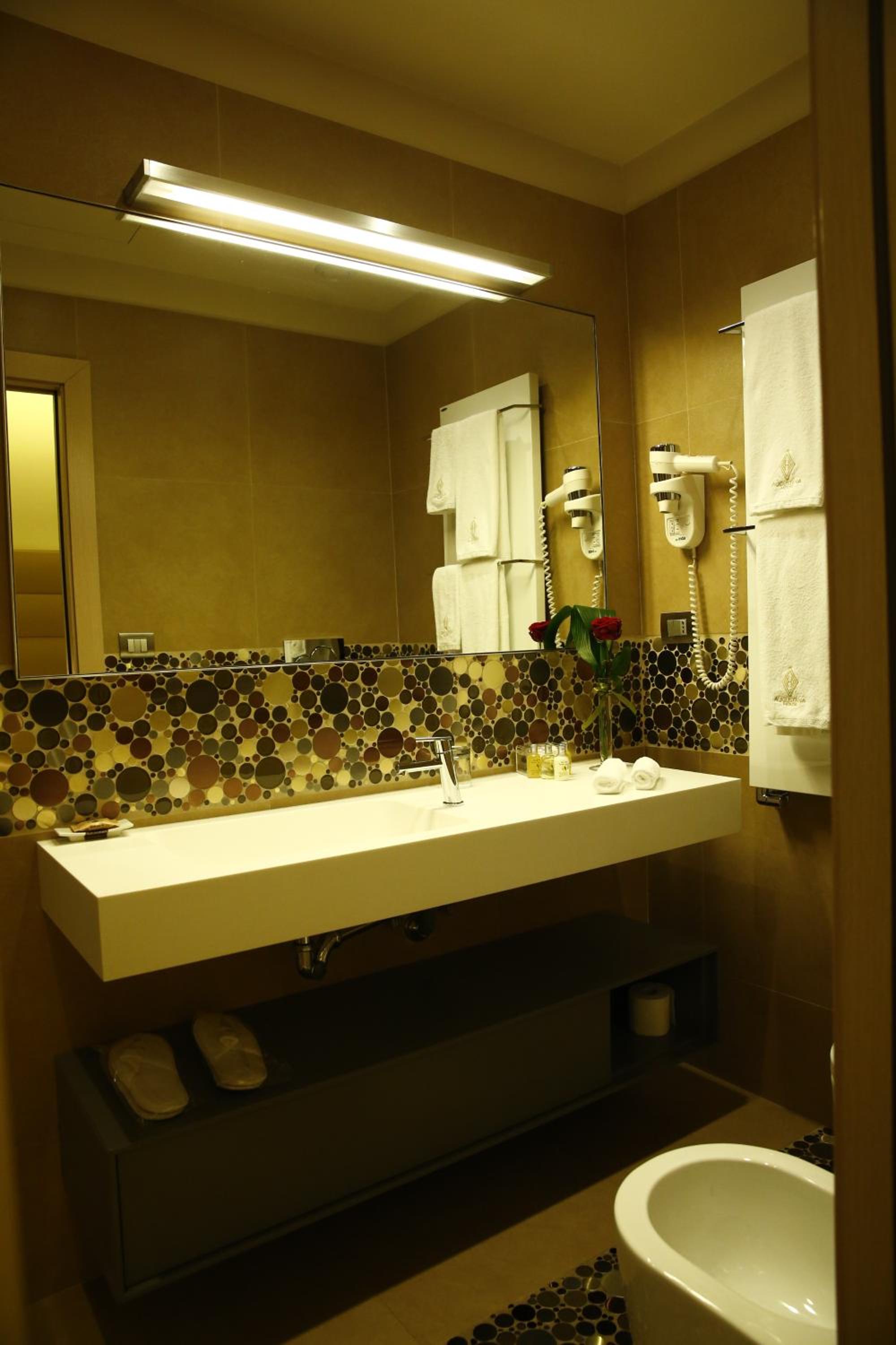 Augustana House and Suites