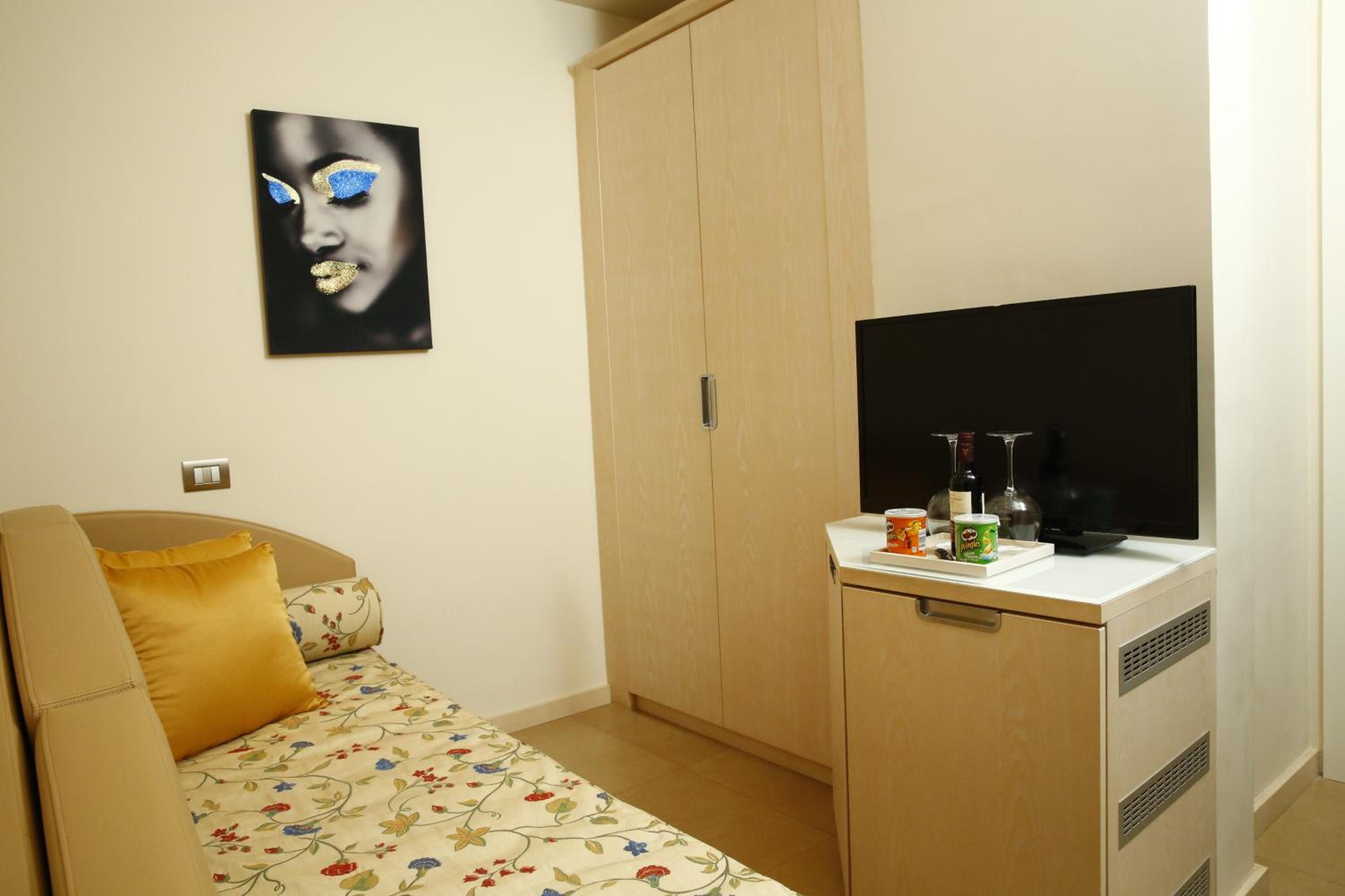 Augustana House and Suites
