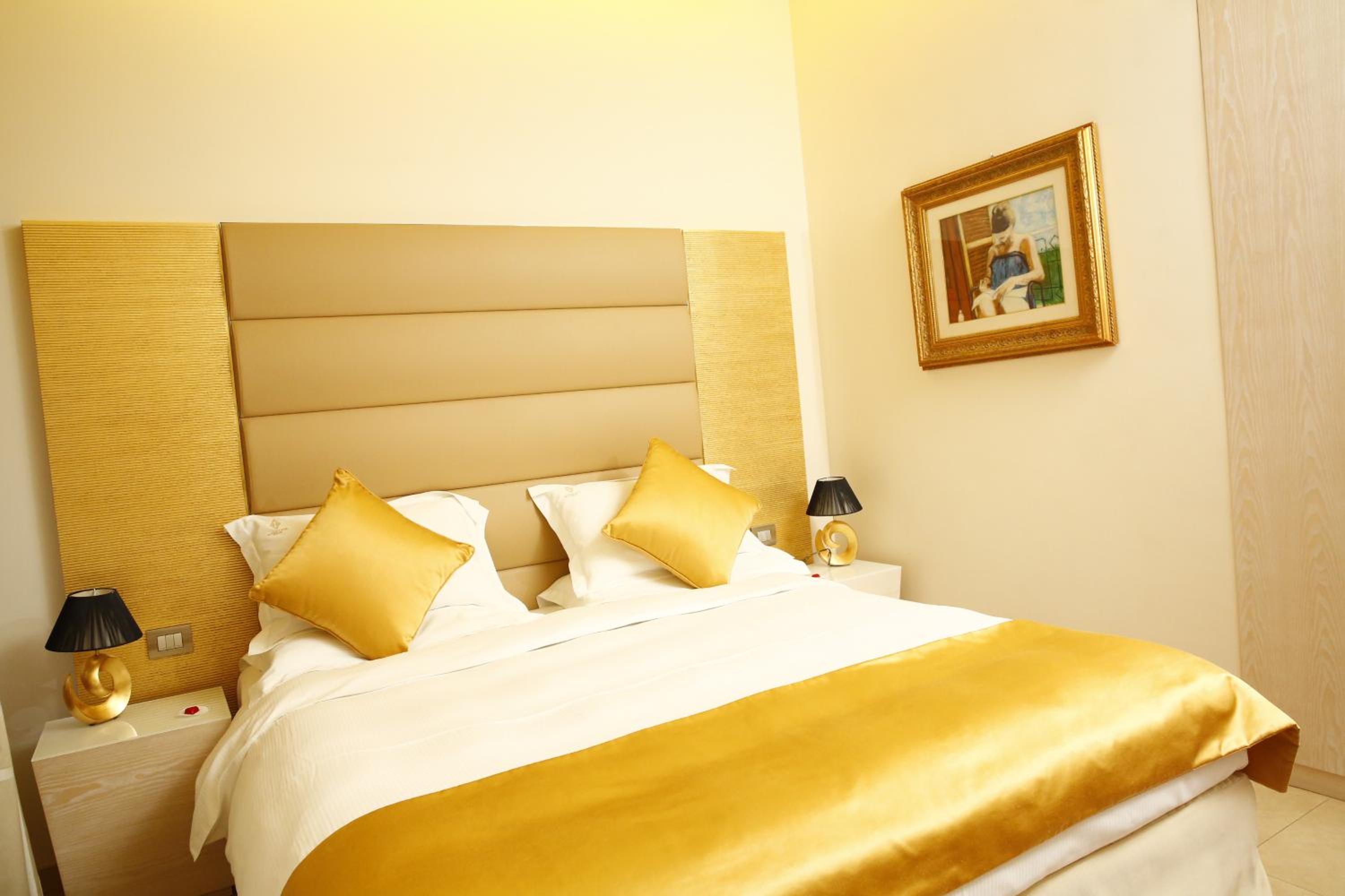 Augustana House and Suites