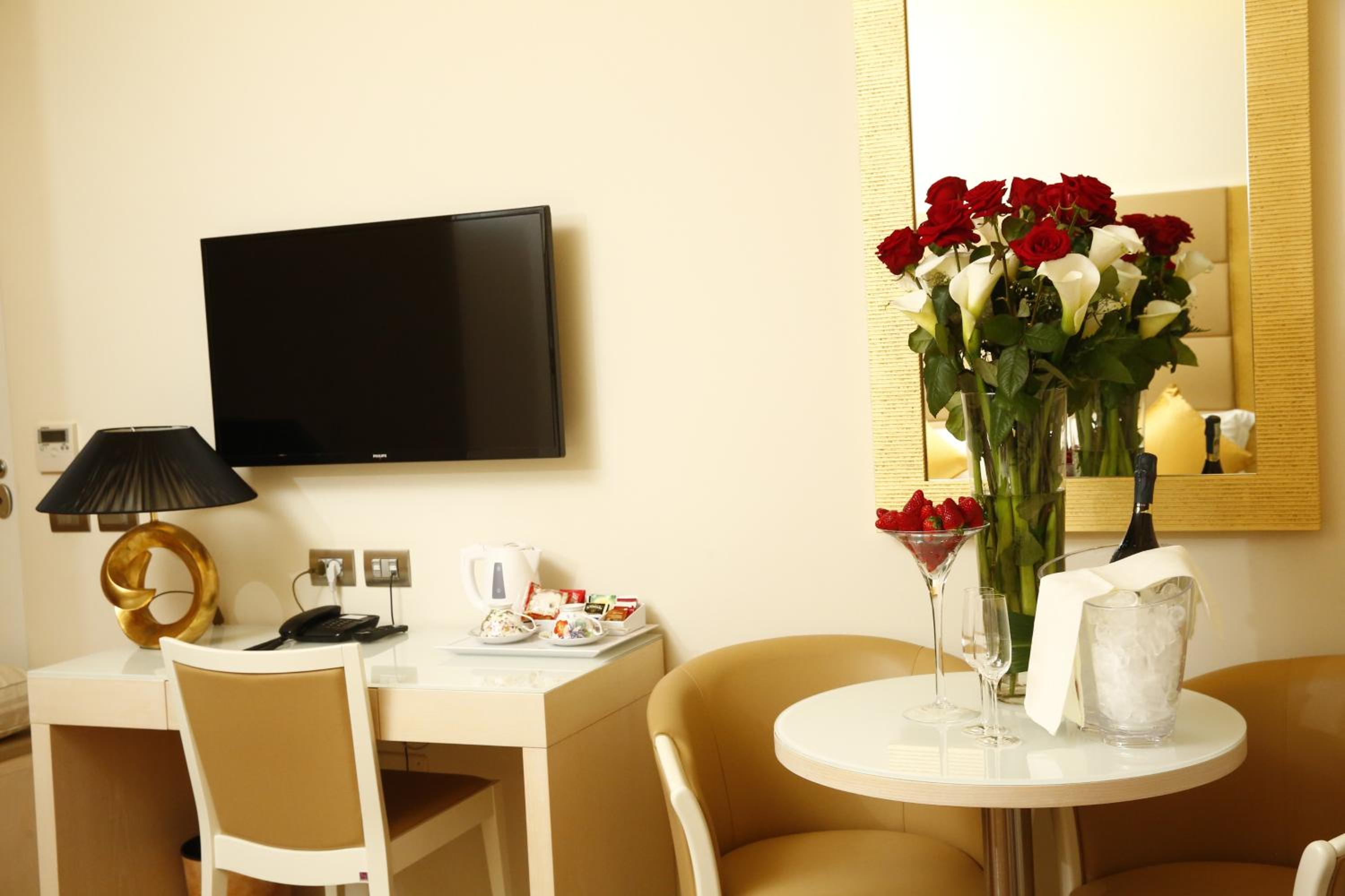 Augustana House and Suites