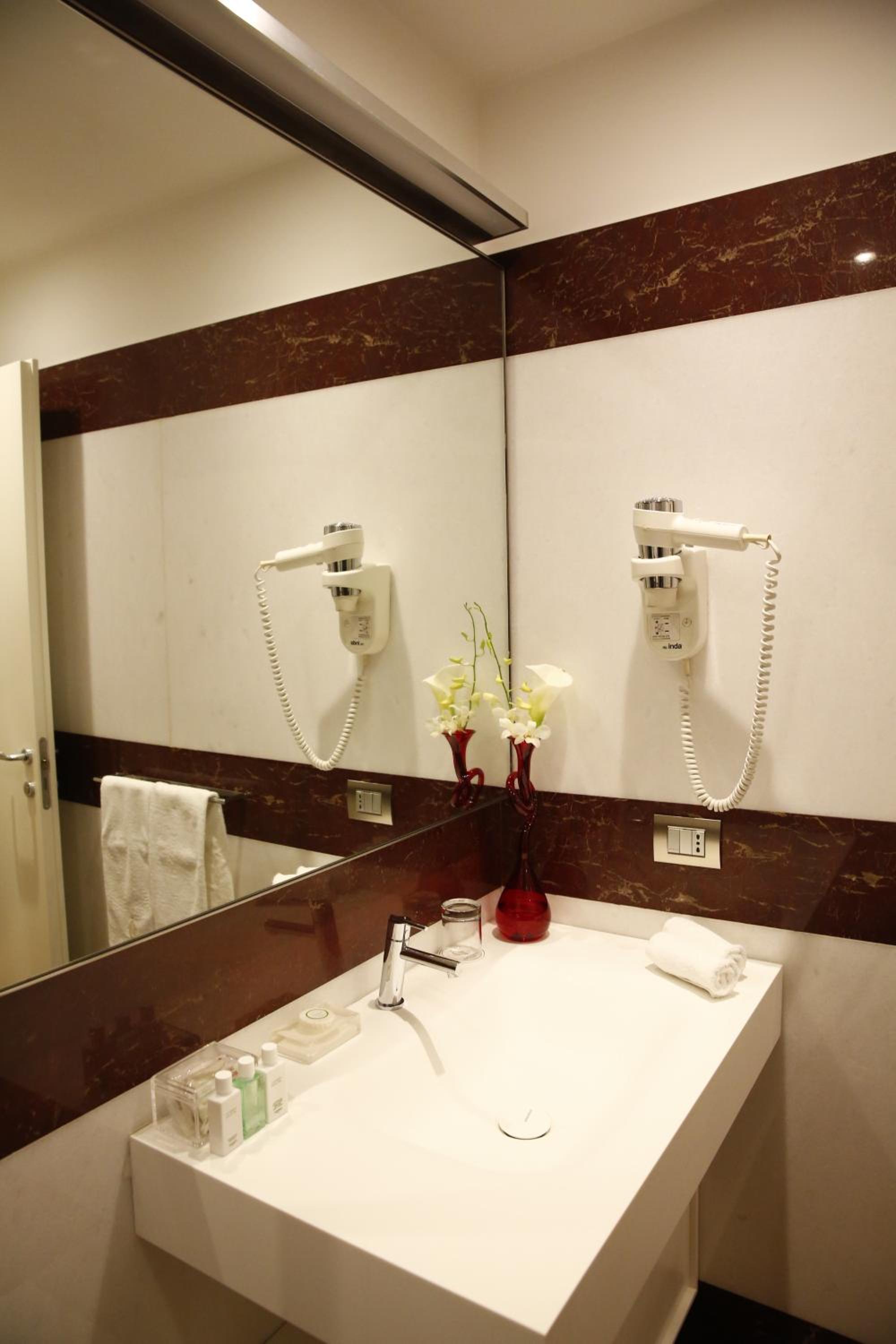 Augustana House and Suites