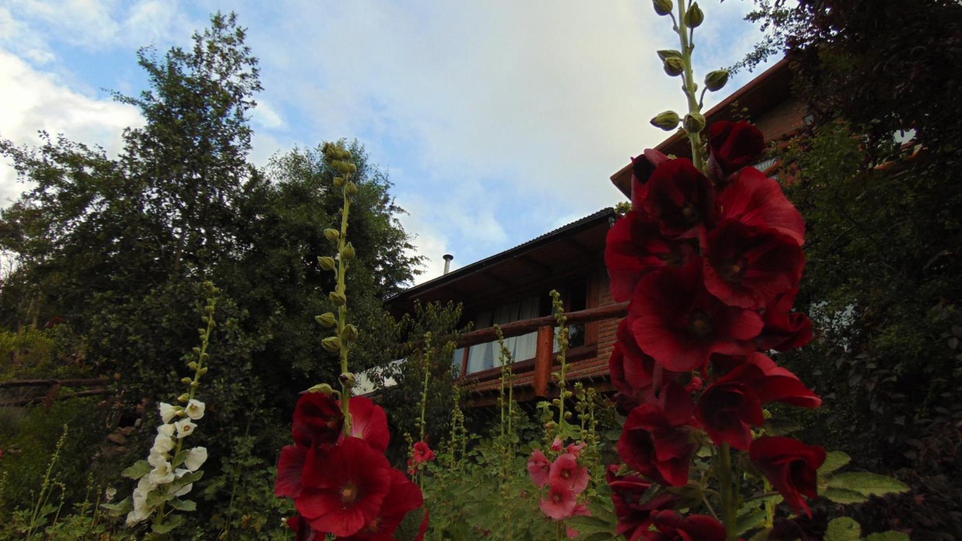 Criollo Lodge