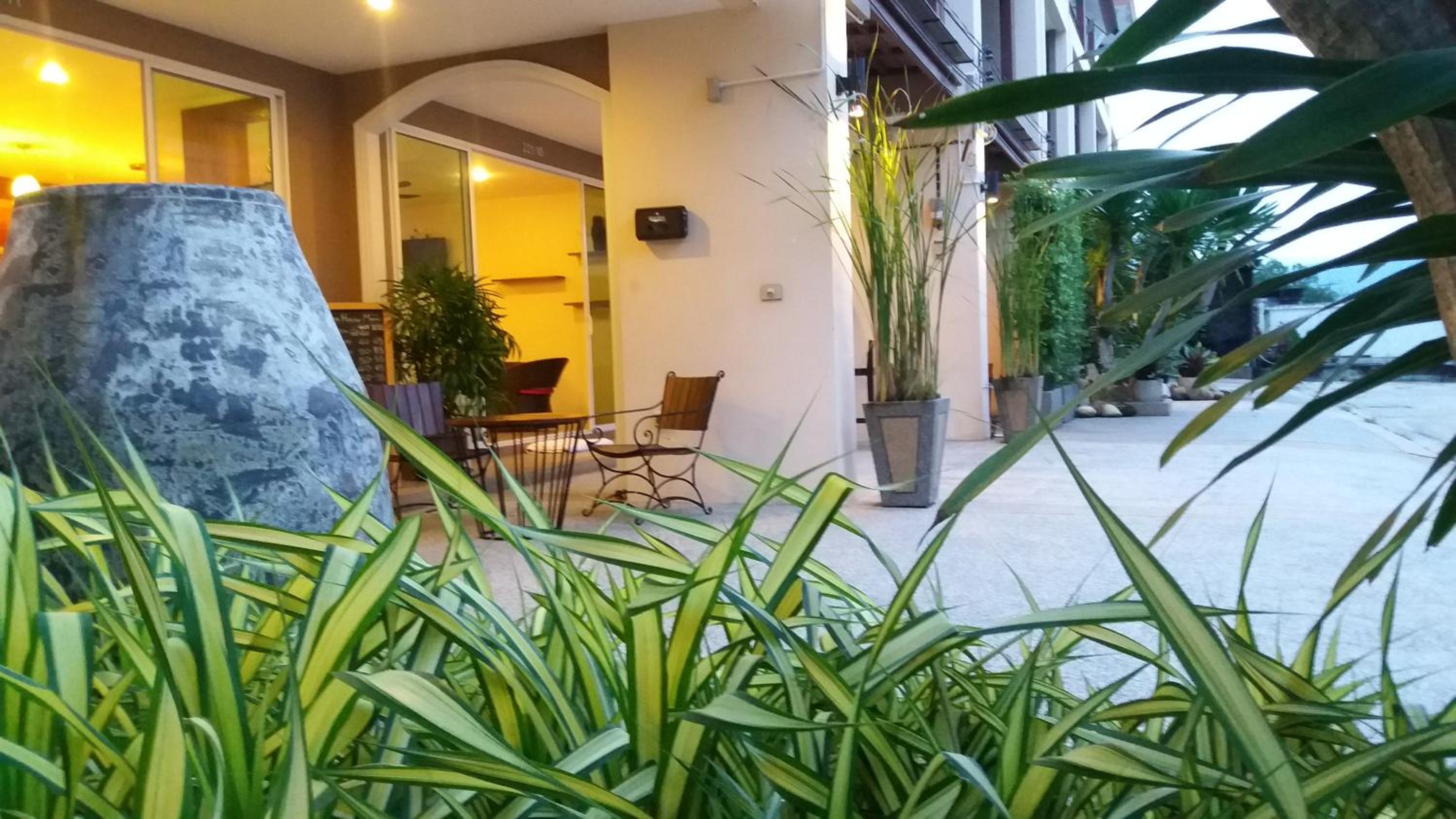 Green House Phuket