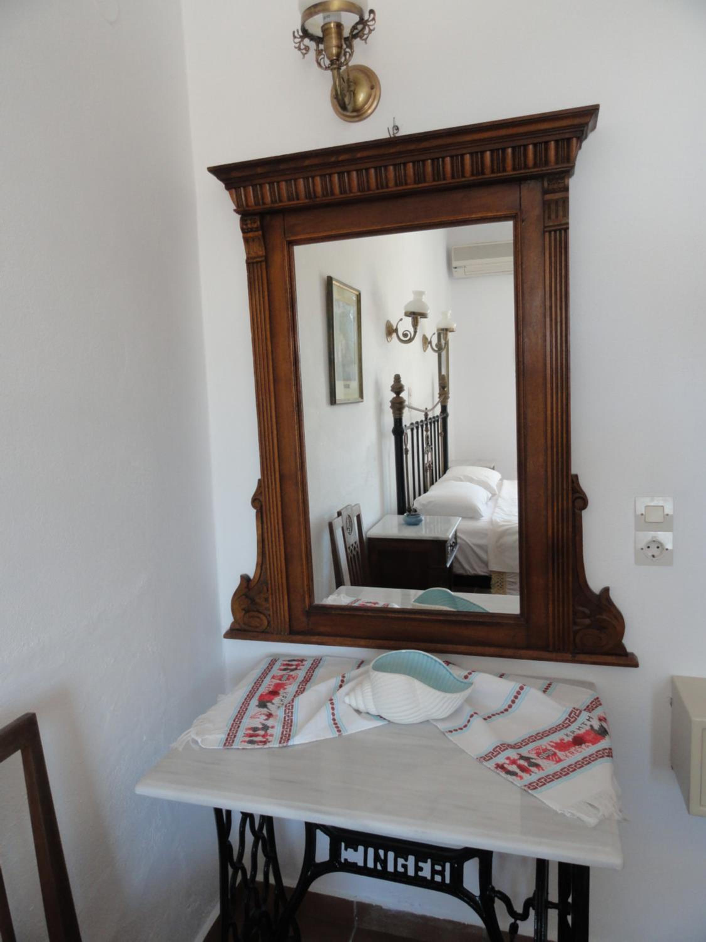 Villa Phaestias view 5