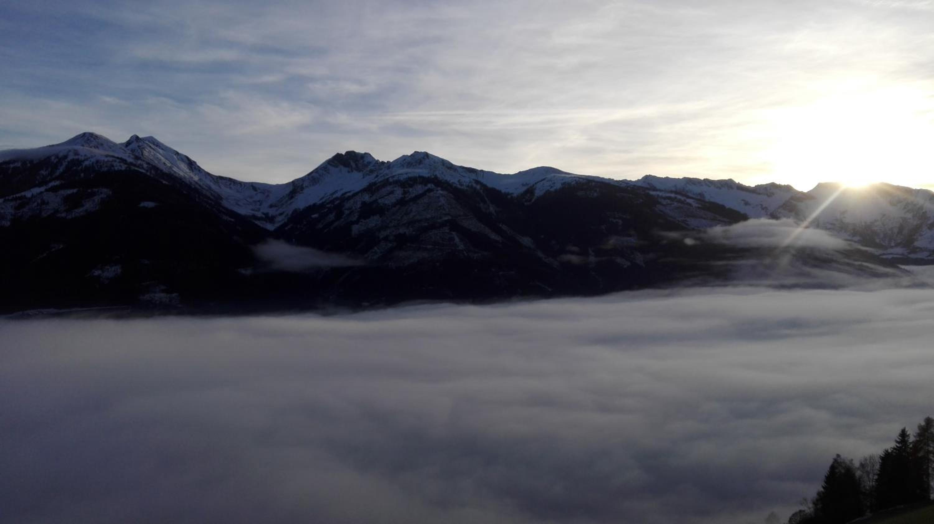 Hochleiten-Gut