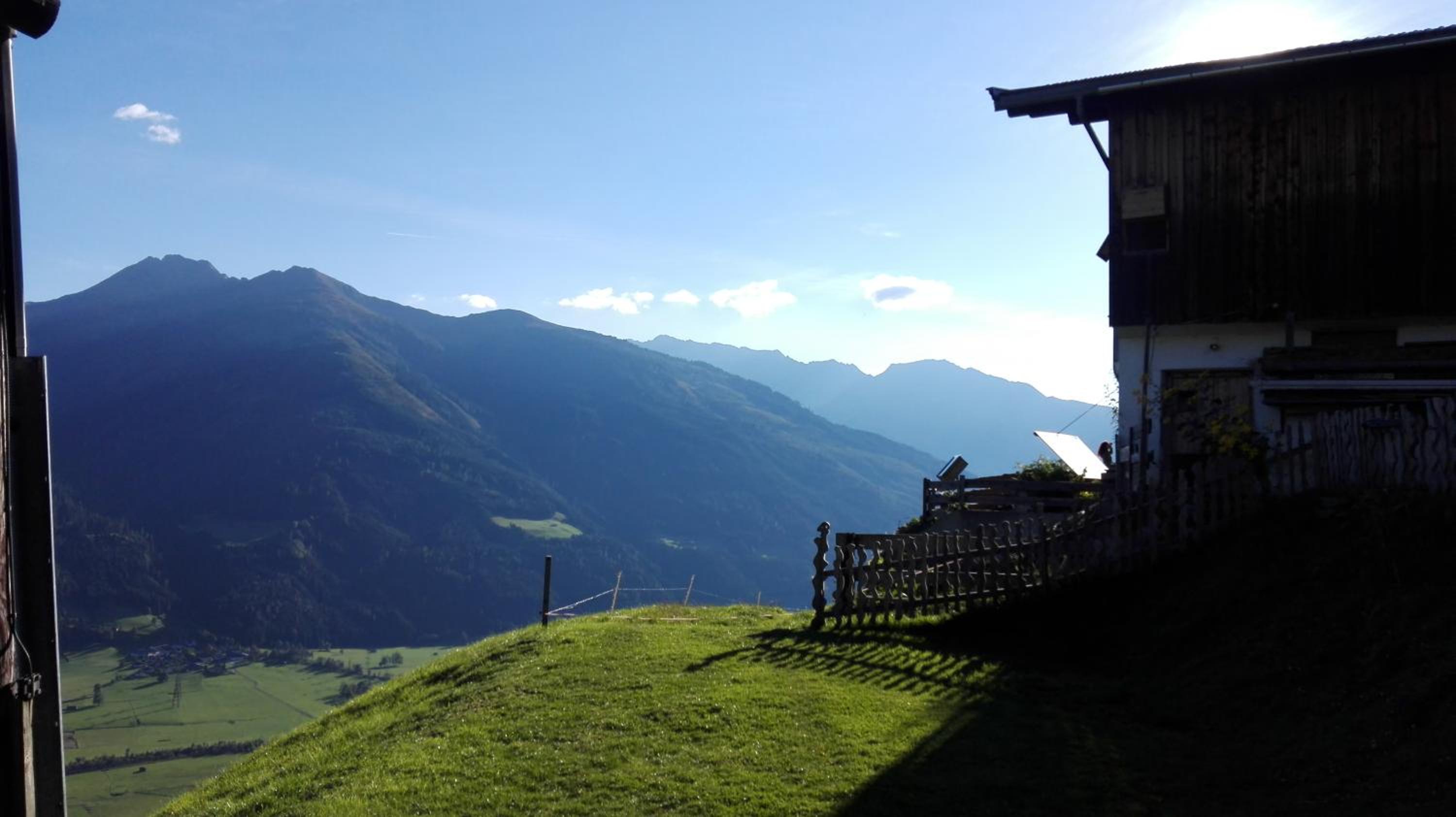 Hochleiten-Gut