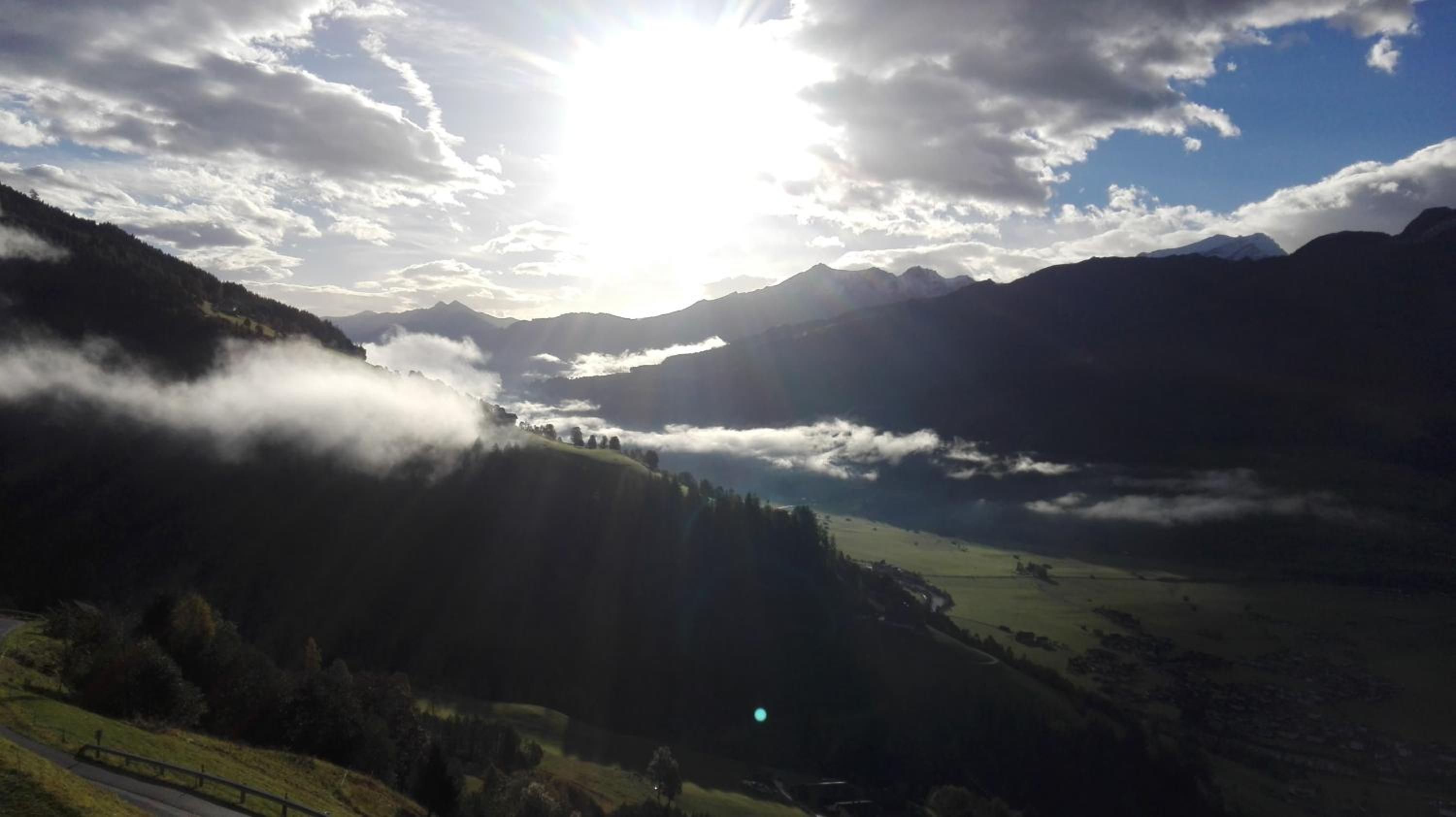 Hochleiten-Gut