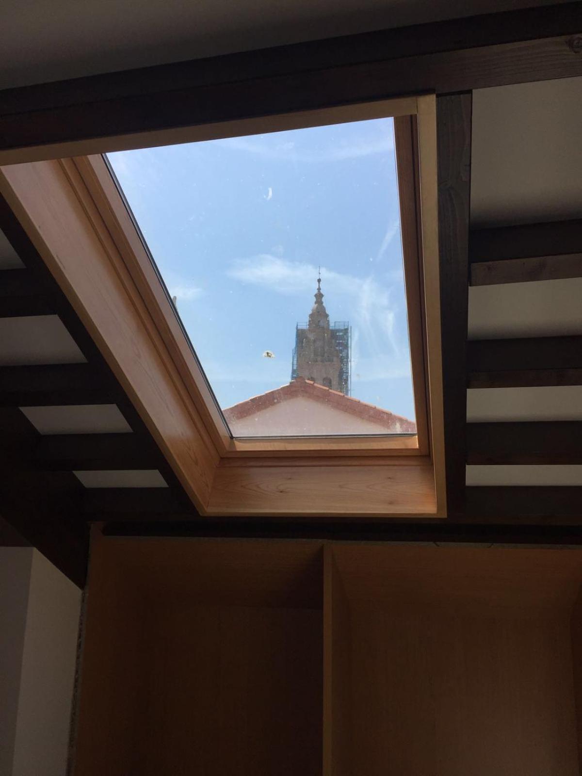 Luxury rooms Oxford Santiago de Compostela
